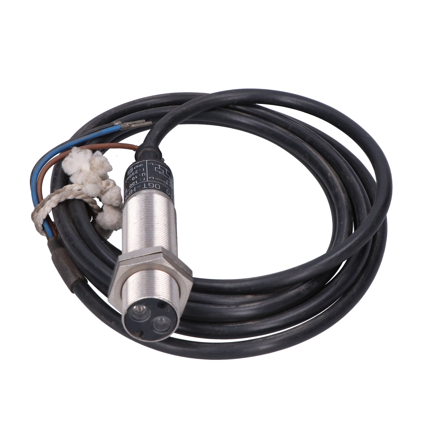 IFM Electronic 0G5010OGT-HPKG Used UMP