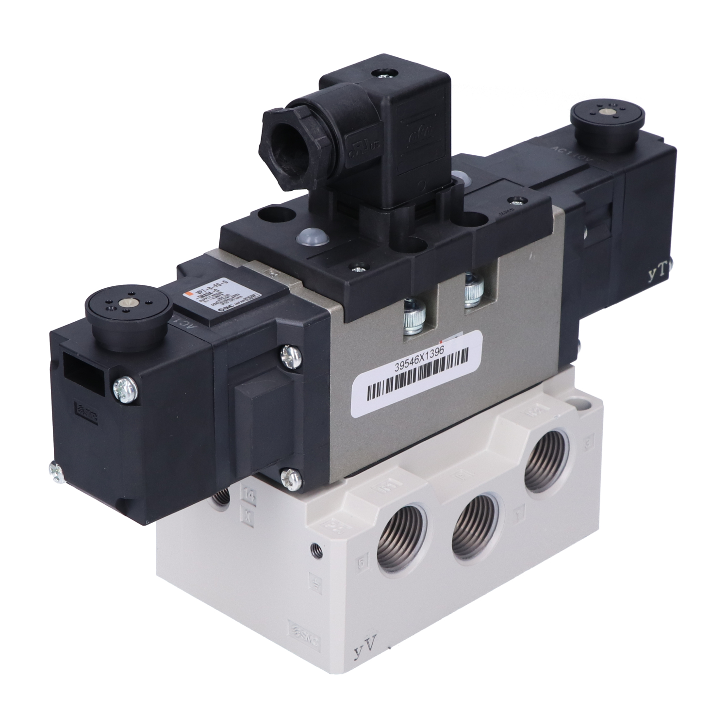 SMC VP7-8-FG-D-5NA04-Q New NMP