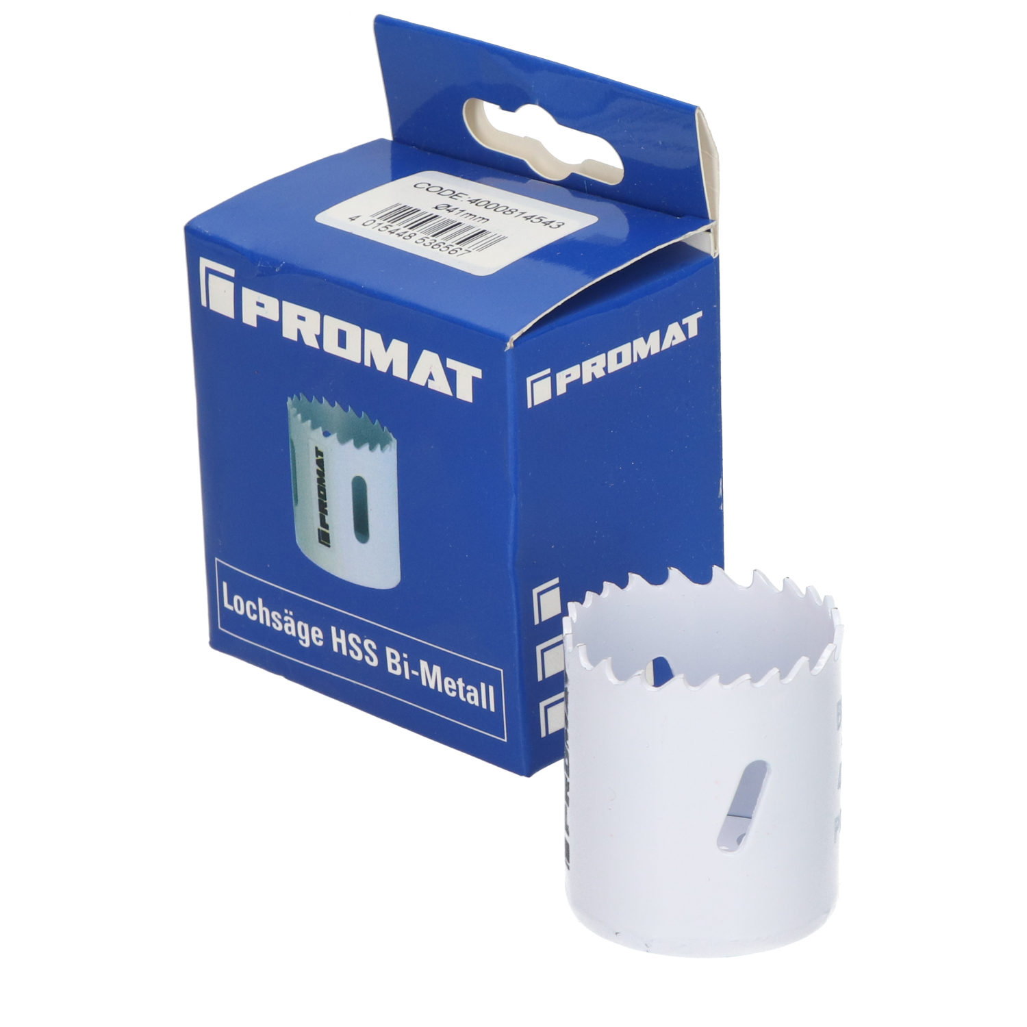 Promat 4000814543 hole core drill saw New NFP