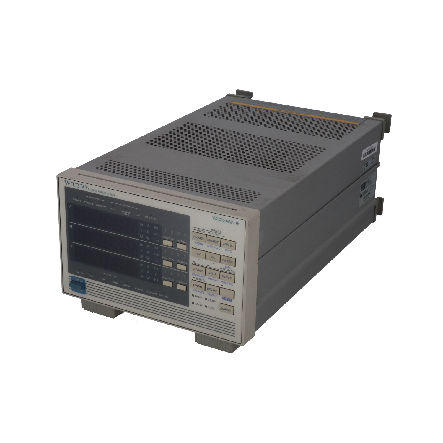 Yokogawa 760503 Used UMP