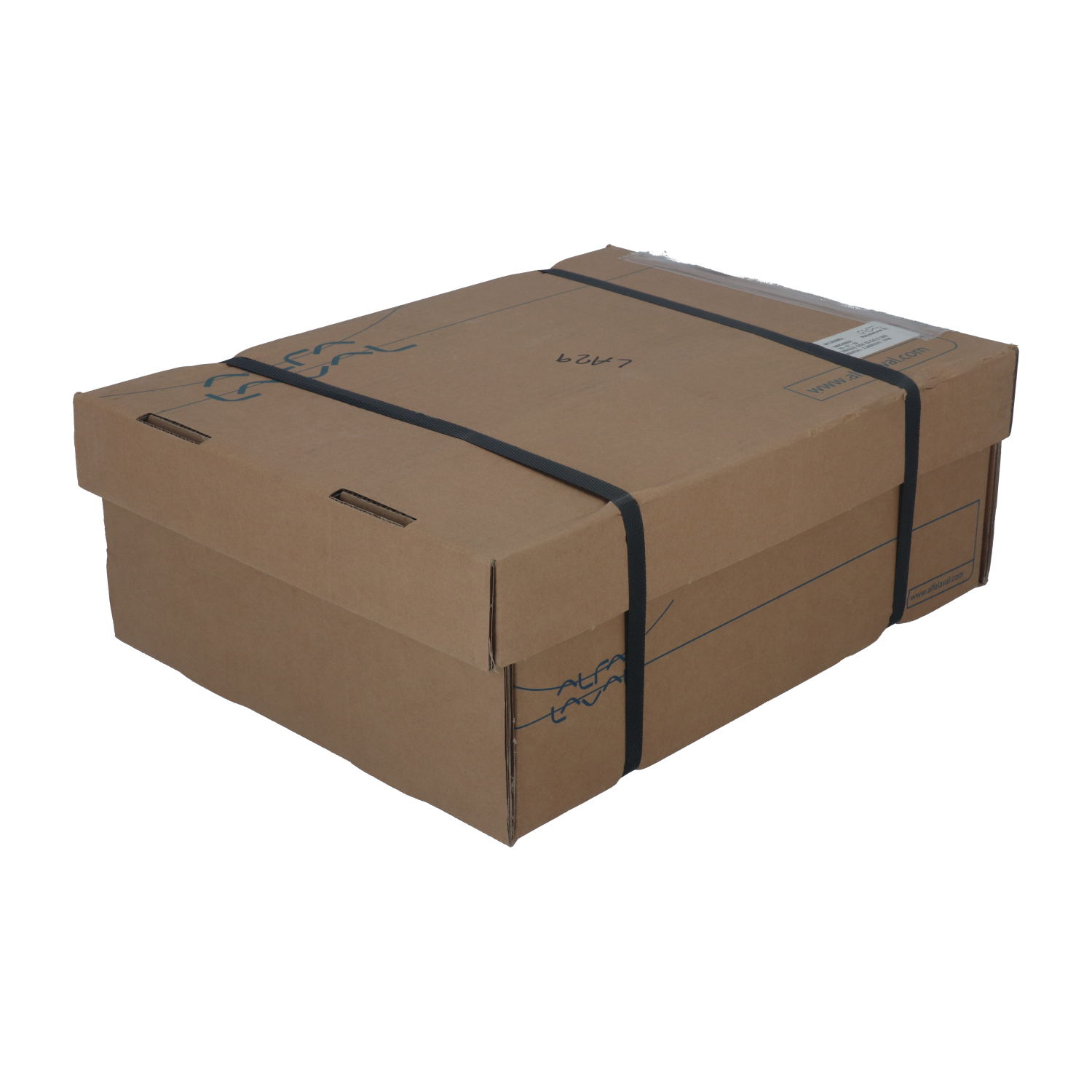 Alfa Laval 9613350853 Valve Service Kit SSV 63.5/2.5 300 New NFP Sealed