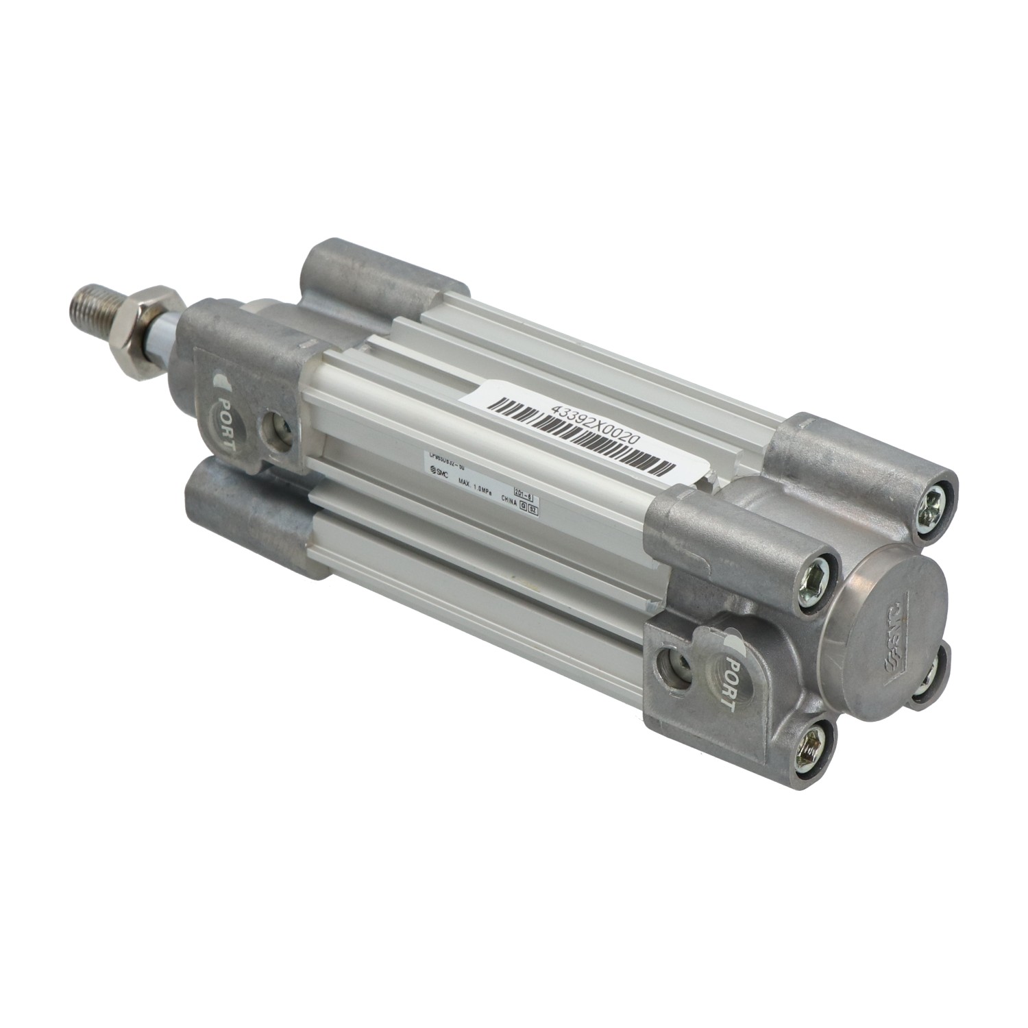 SMC CP96SDB32-50 New NMP