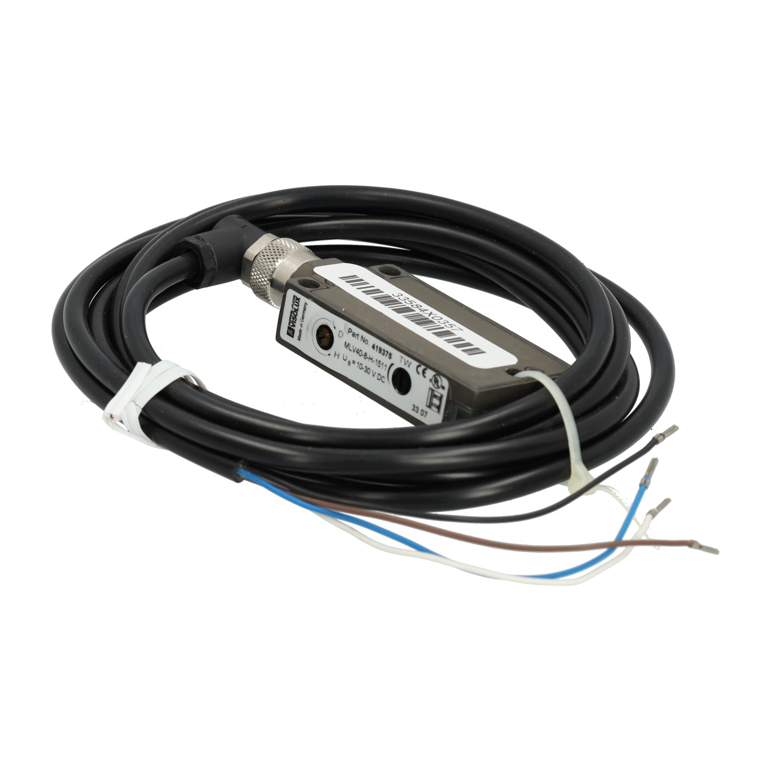 Pepperl+Fuchs 419375 Used UMP