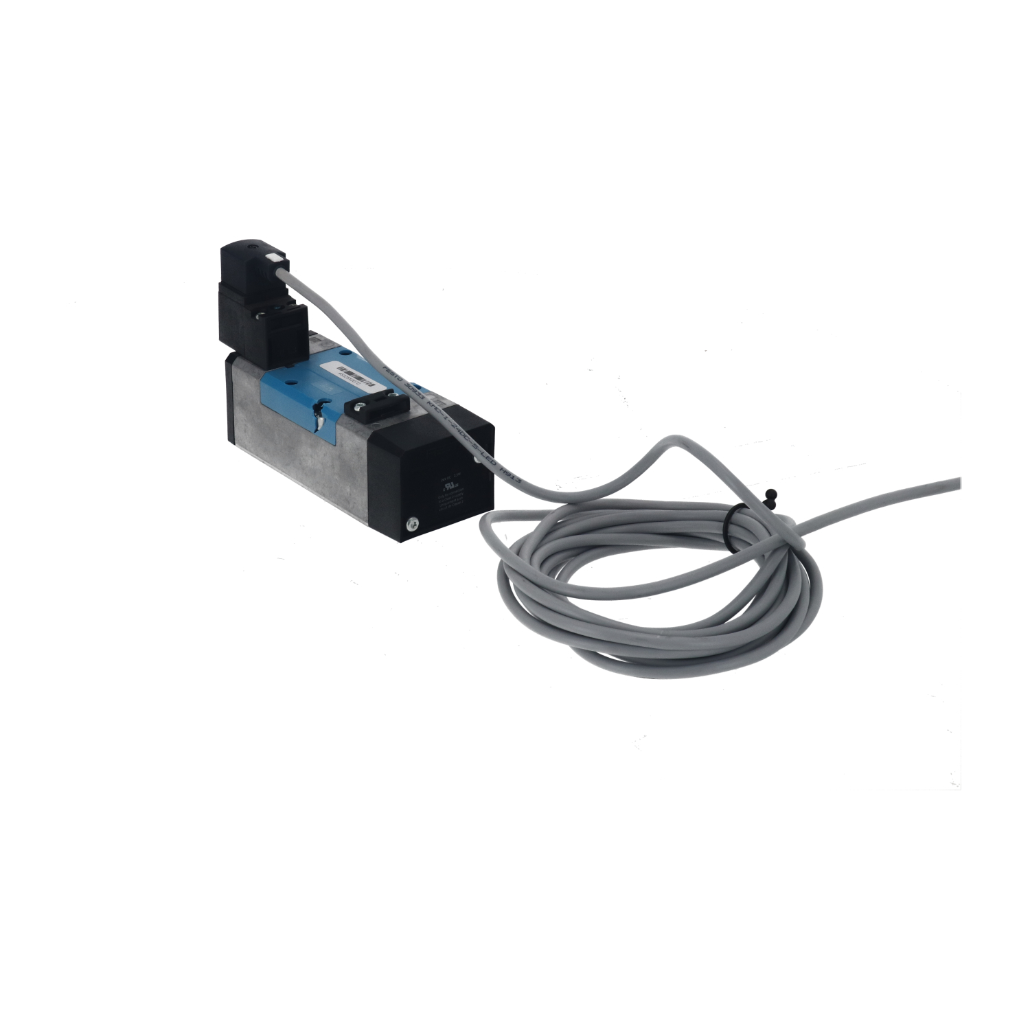 Festo MN1H-5/2-D-3-FR-C Damaged