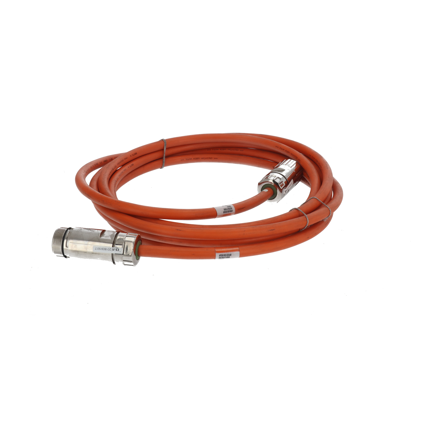 Igus I6FX8002-5DA48 Used UMP