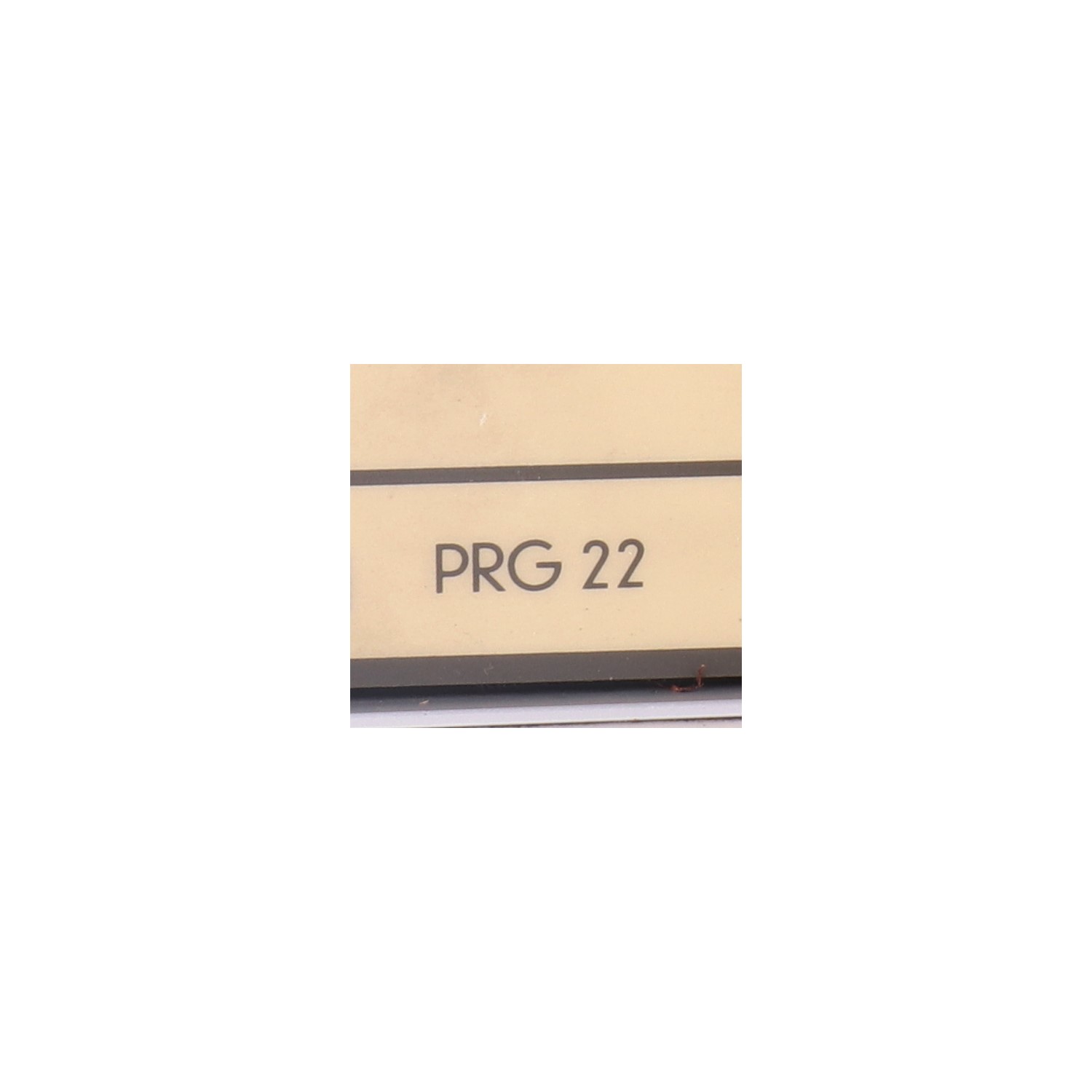 PRG22-KLO