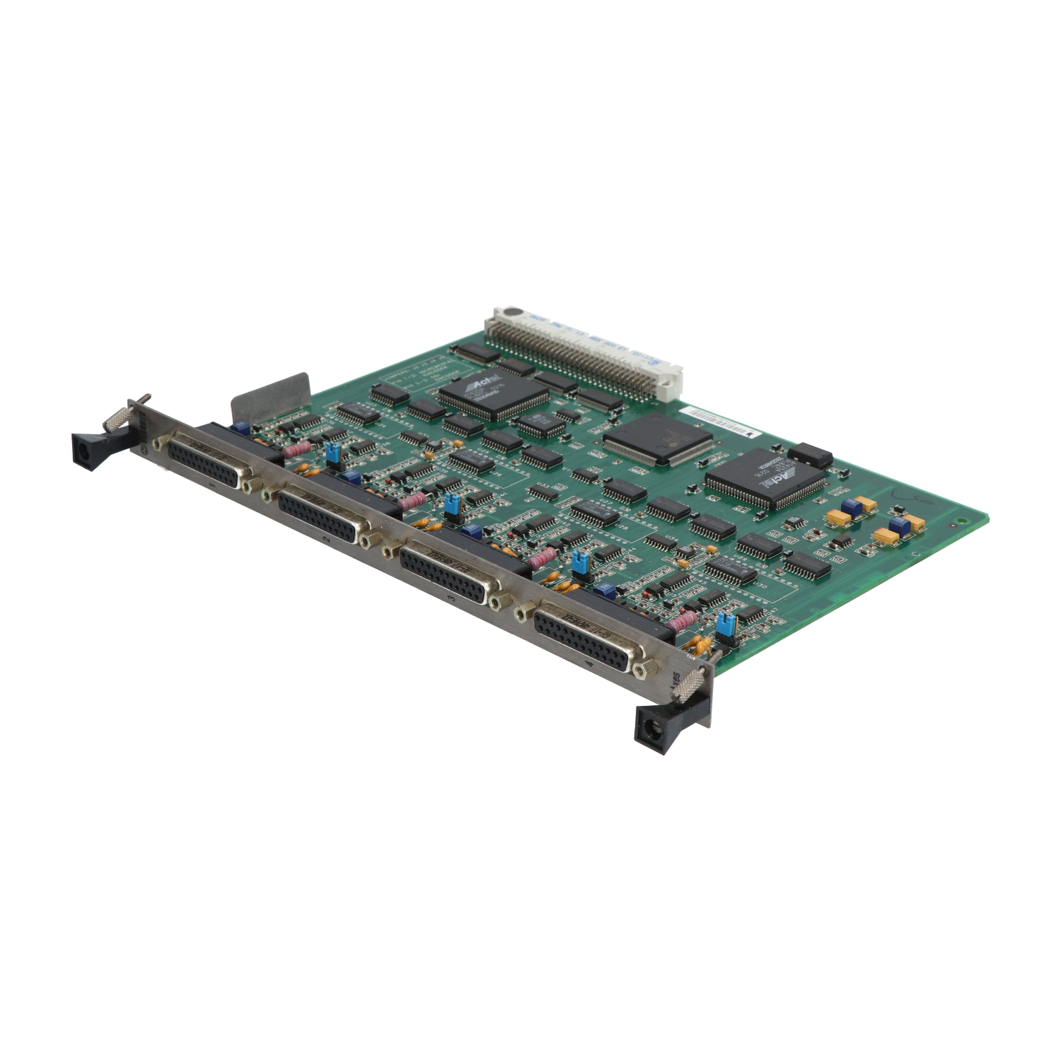 Num FC200204849 Axes Modul FC Used UMP