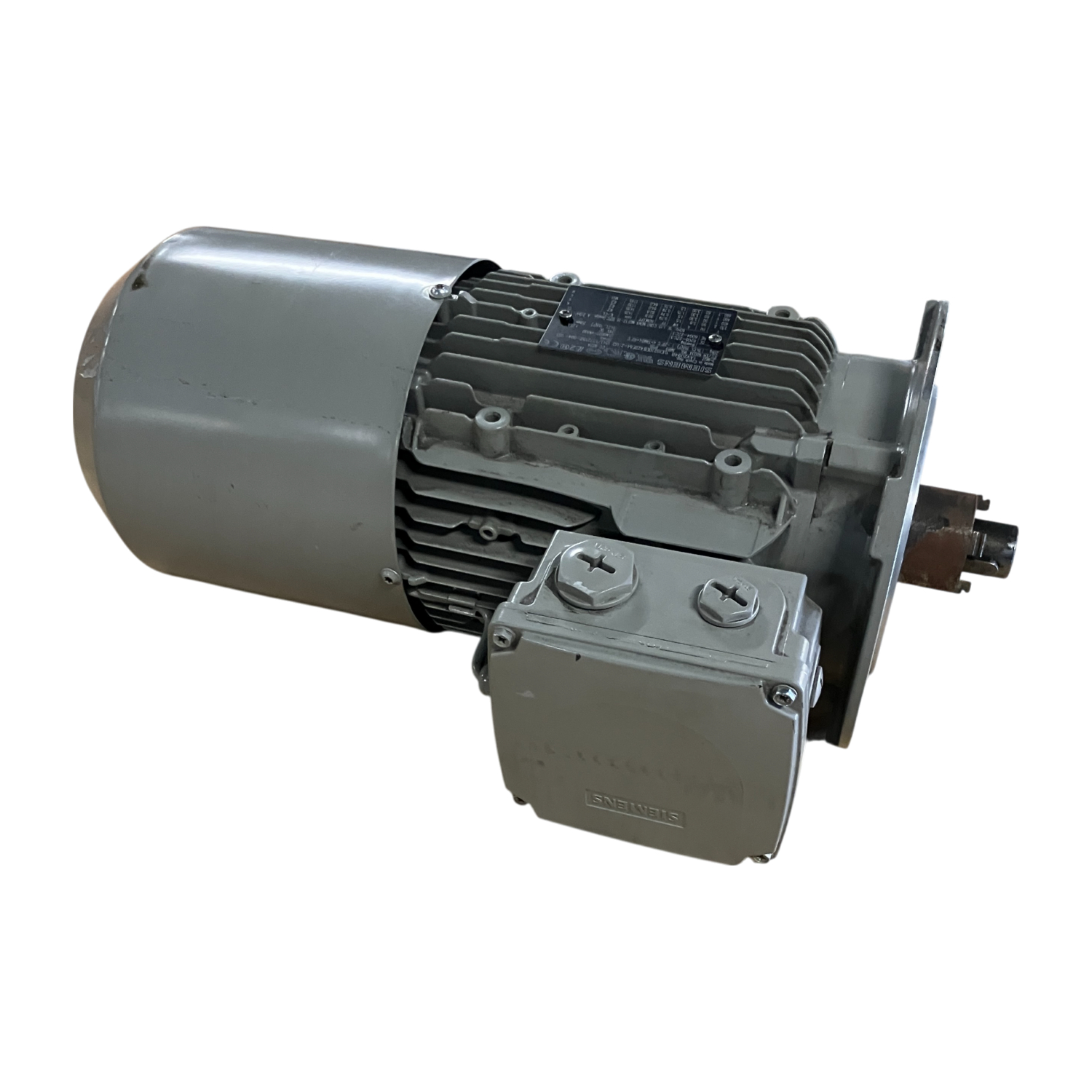 Siemens 1AV2094B Used UMP