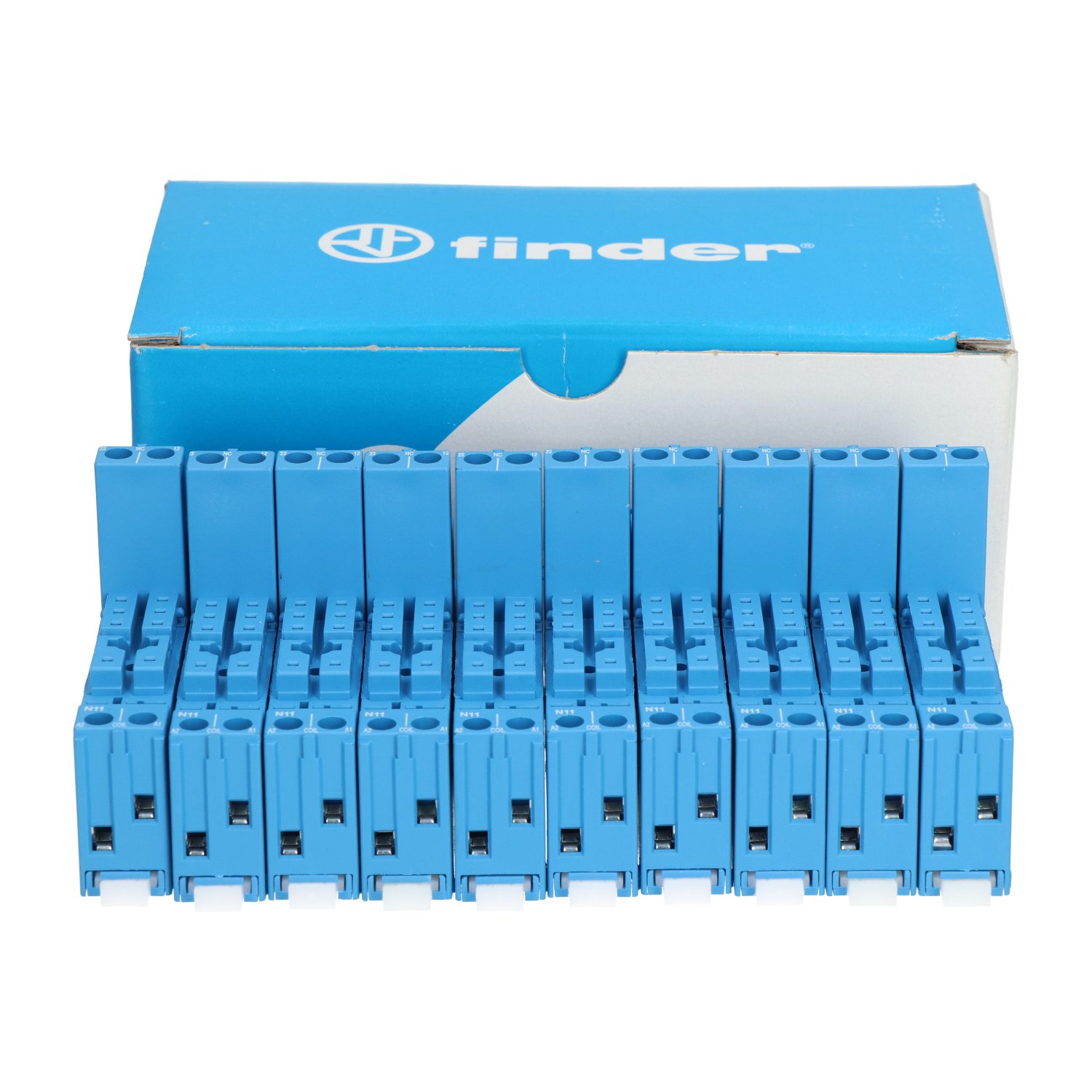 Finder 95.05.SPA New NFP (10pcs)