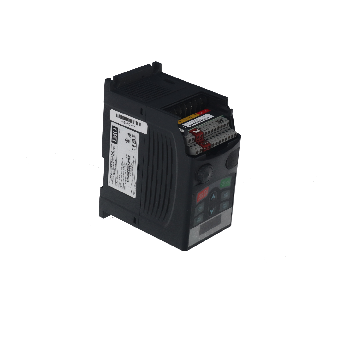 IMO SD1-2.5A-21 Inverter Used UMP