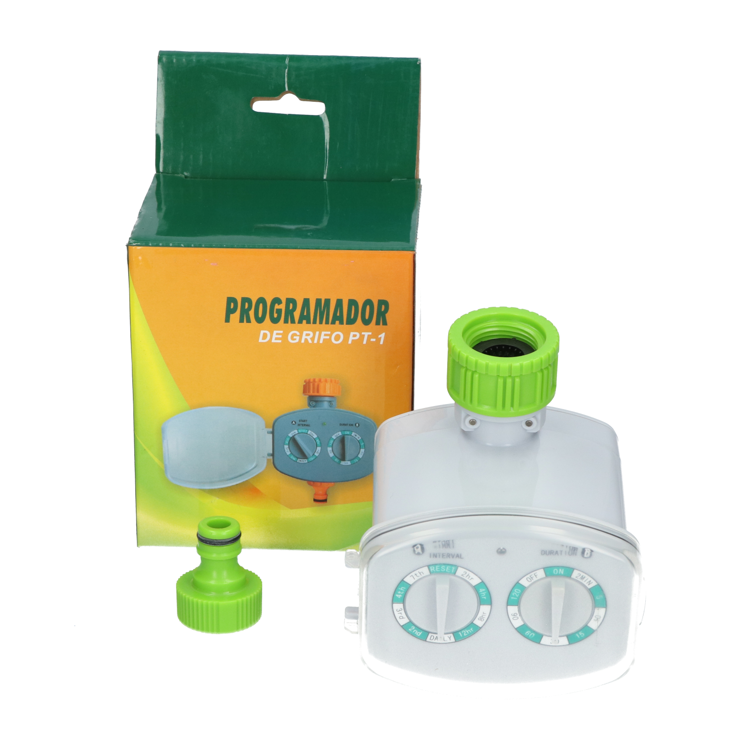 Programador PT-1 Tap Timer Programmer New NFP