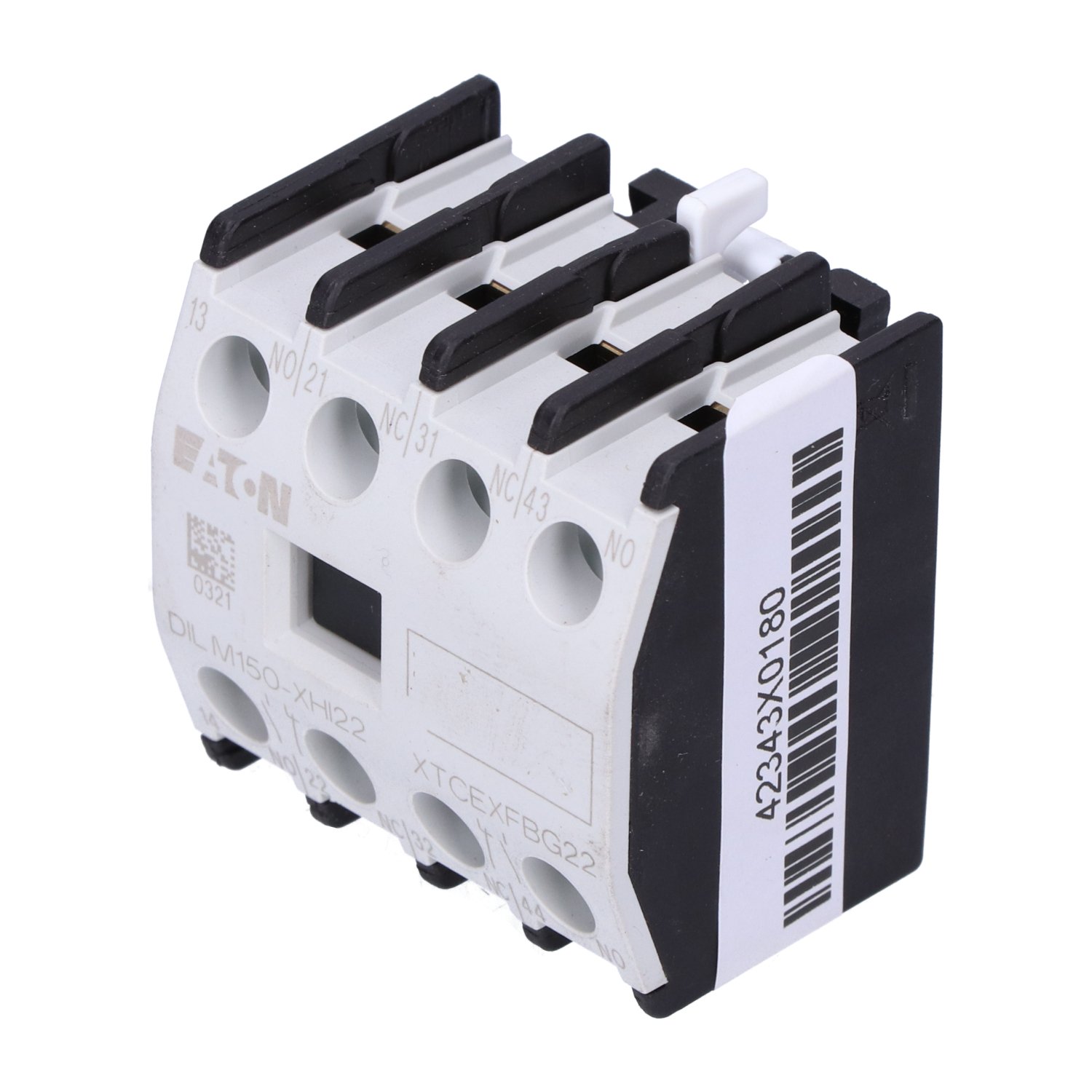 Eaton DILM150-XHI22 New NMP