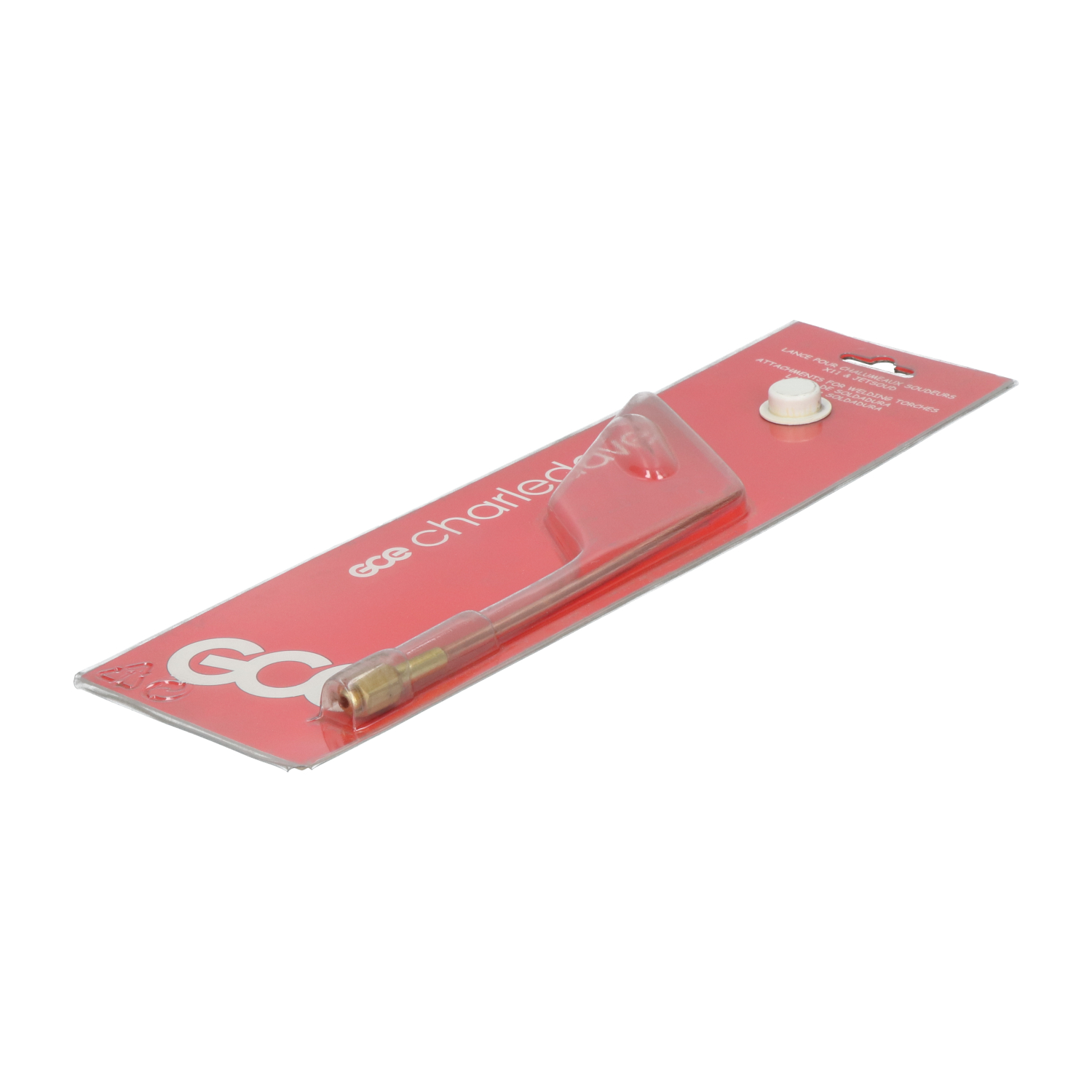 Gce A290272EMB New NFP Sealed