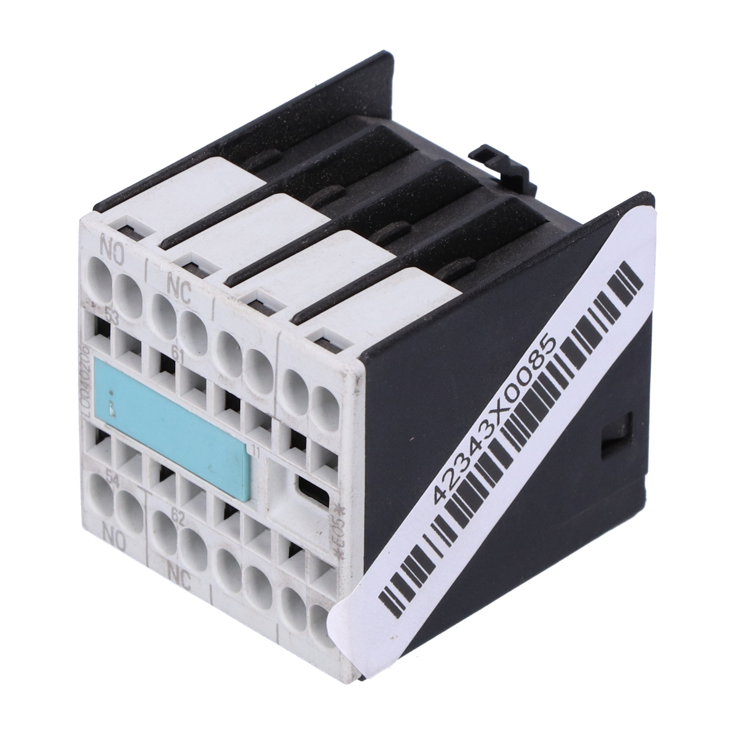 Siemens 3RH1911-2FA11 New NMP