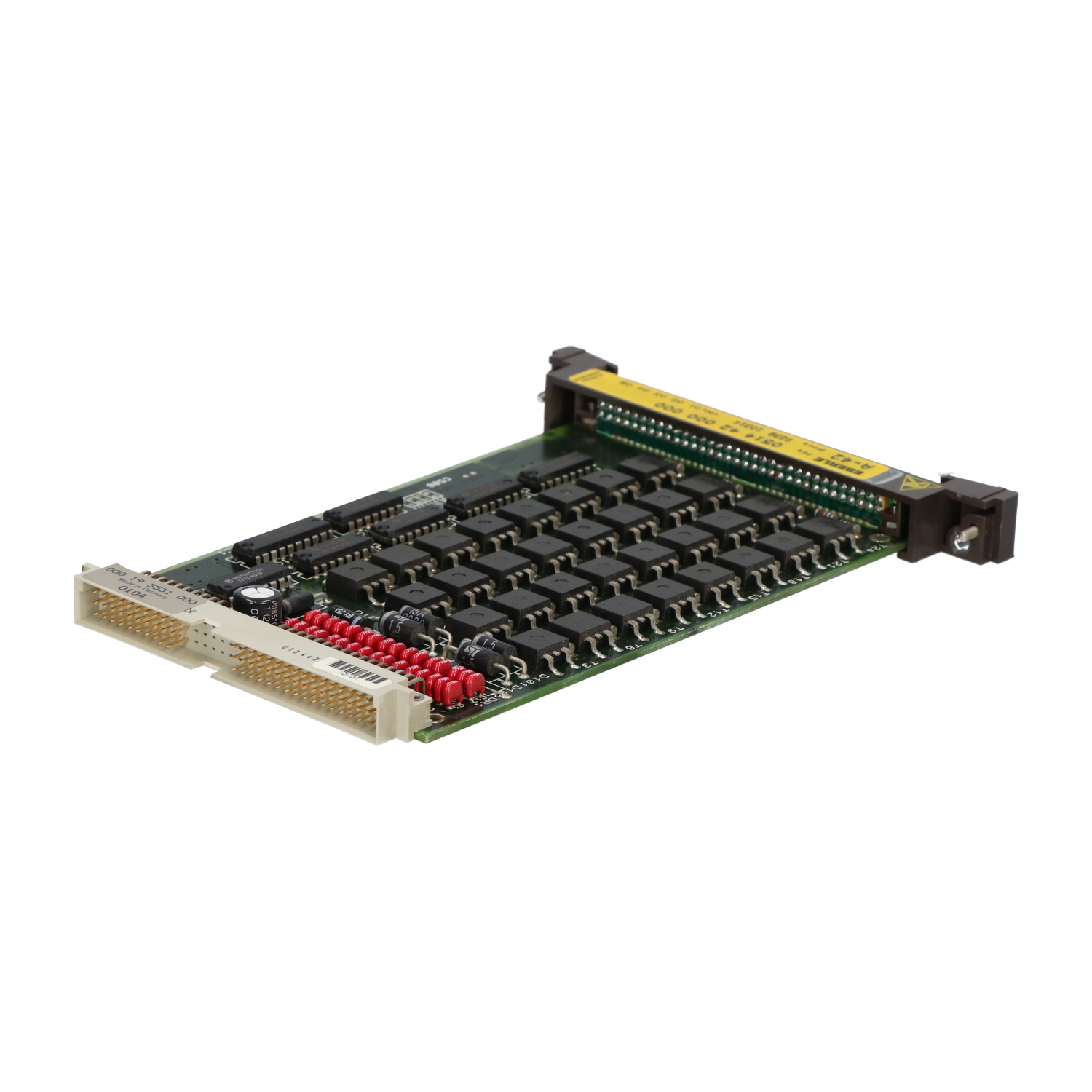 Eberle 051442000000 Pls 514 module Used UMP