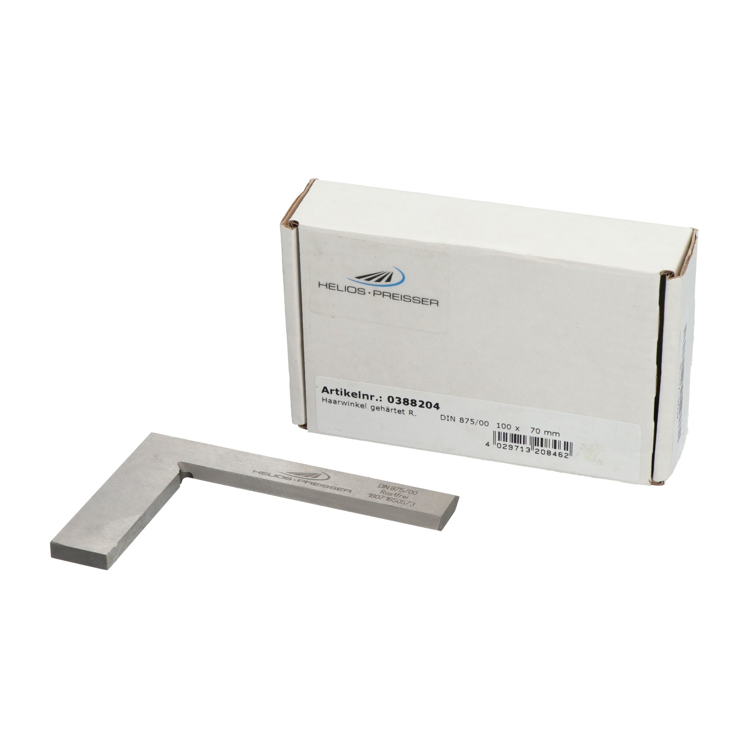 Helios Preisser 0388204 New NFP