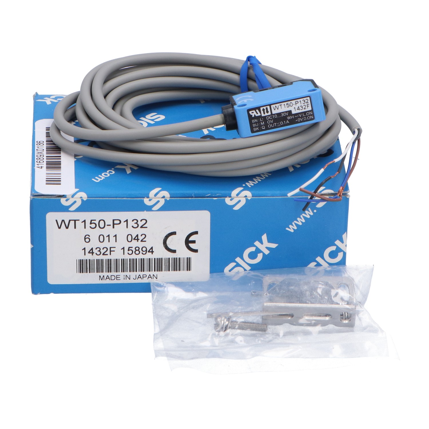 Sick WT150-P132 New NFP