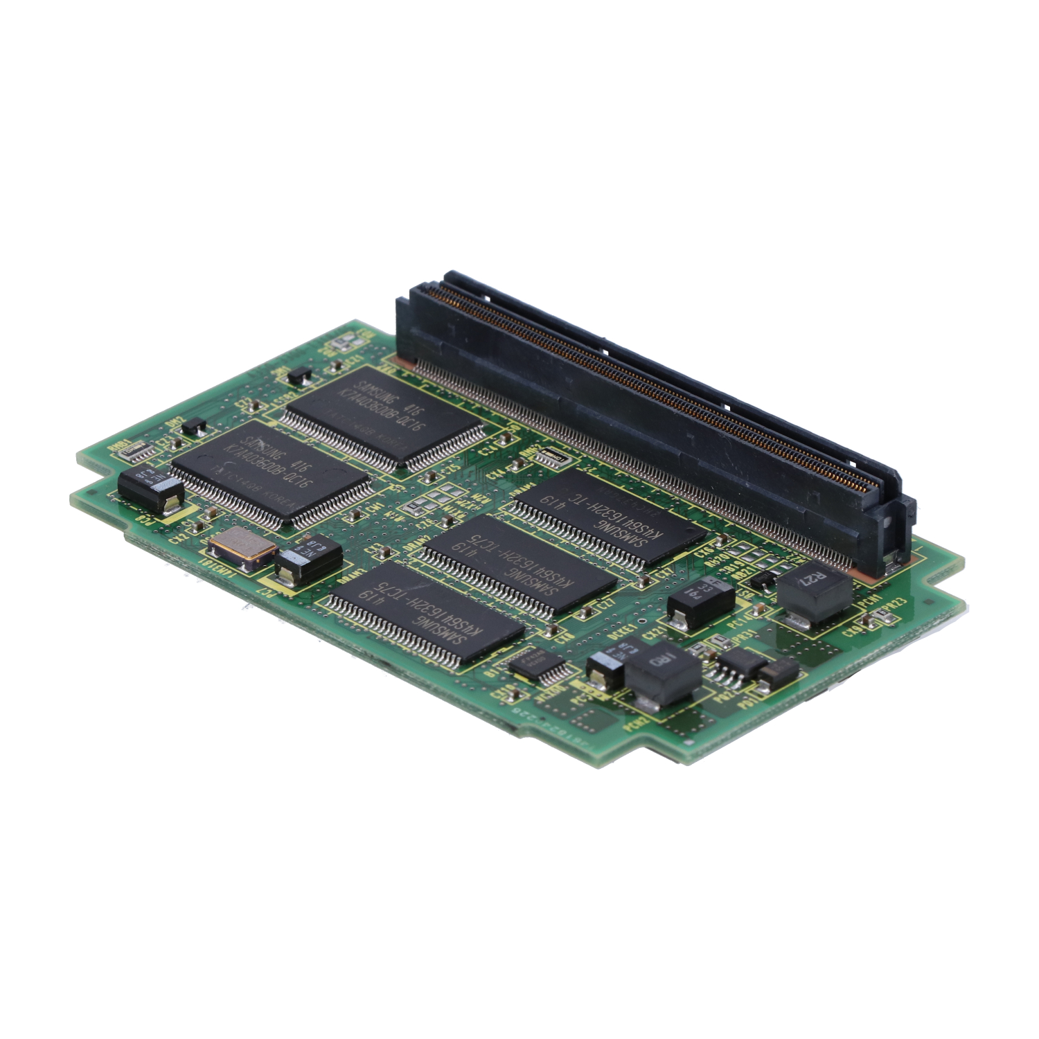 Fanuc A20B-3300-0310 Used UMP