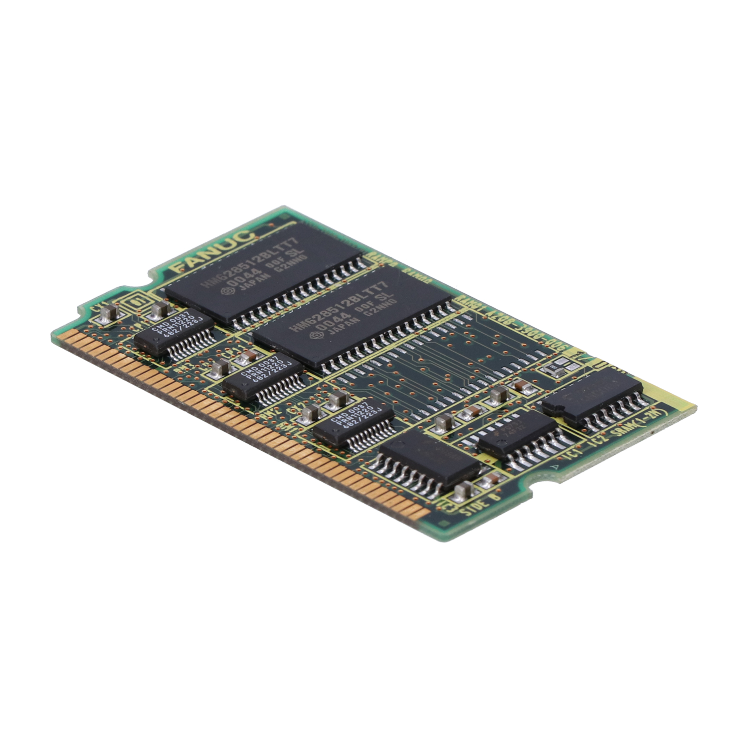 Fanuc A20B-3900-0061 Used UMP