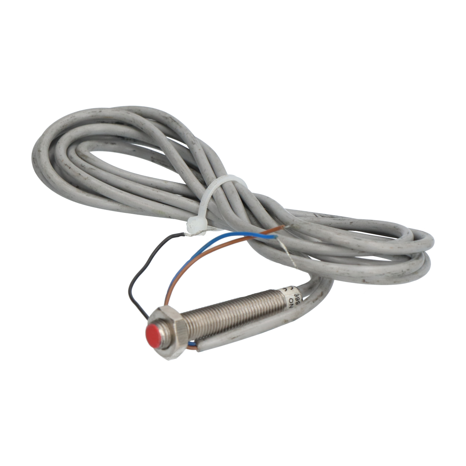 Aeco I08000024 Induction Proximity Sensor New NMP