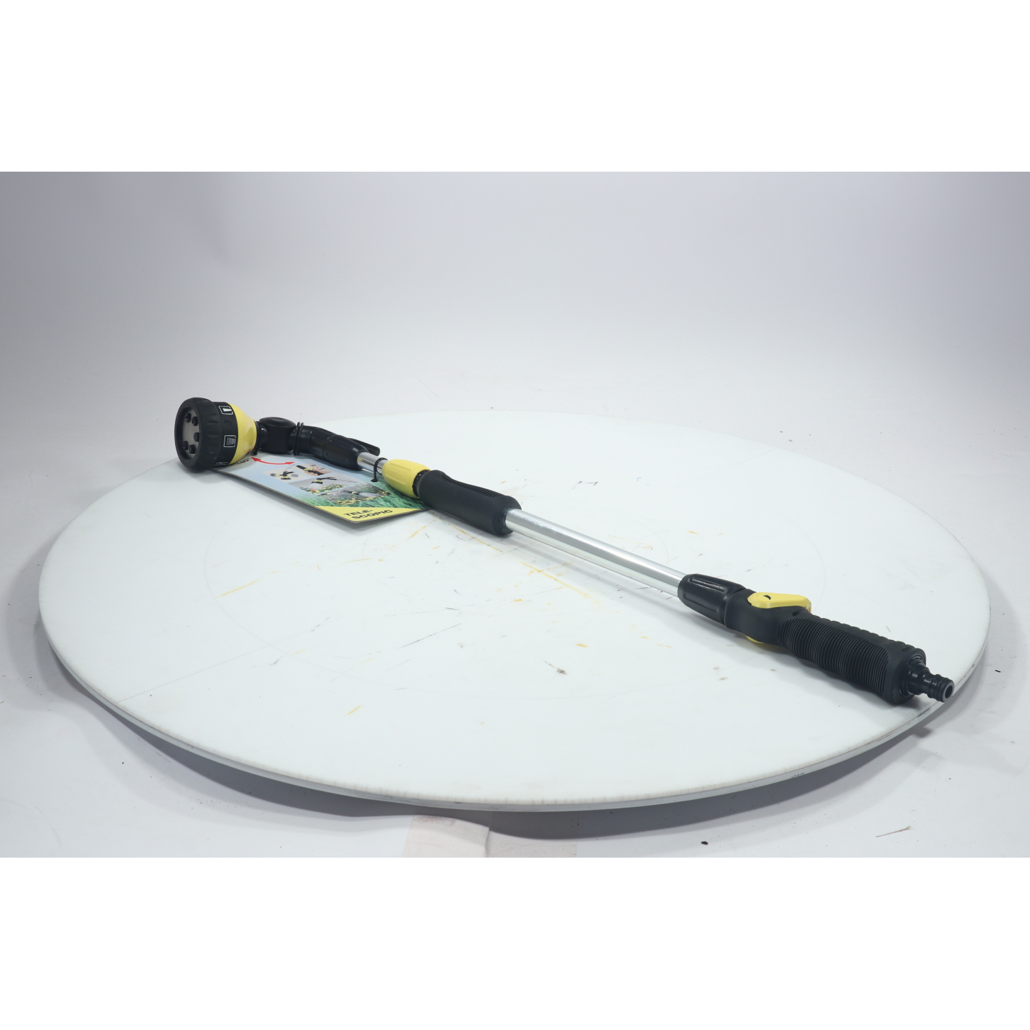 Kaercher 2.645-137.0 Premium Watering Wand New NMP