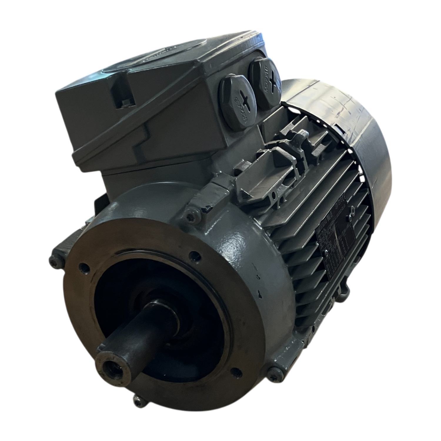 Siemens 1AV2105B Used UMP