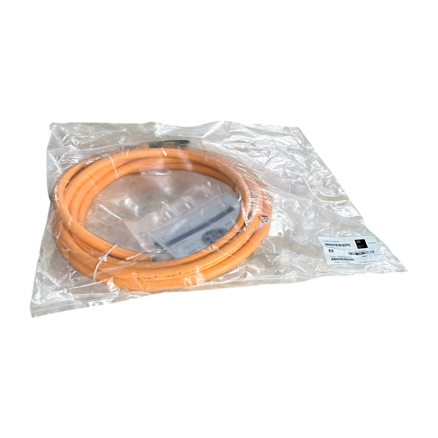 Siemens 6188201030500 New NFP Sealed