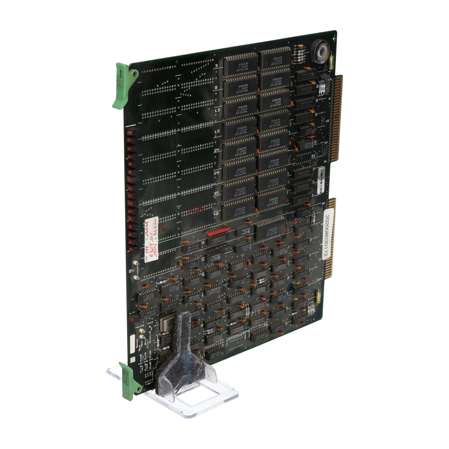 ECS 030T032B Printed Circuit Board Used UMP
