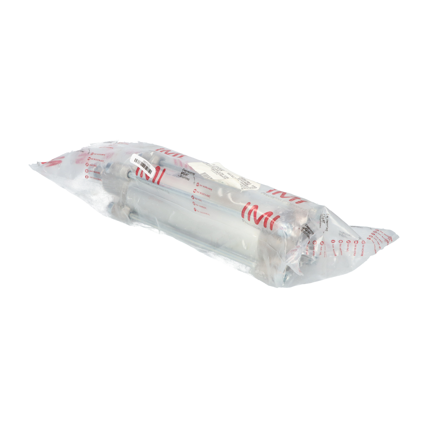 Norgren RA/802063/M/160 Piston Rod Cylinder New NFP Sealed