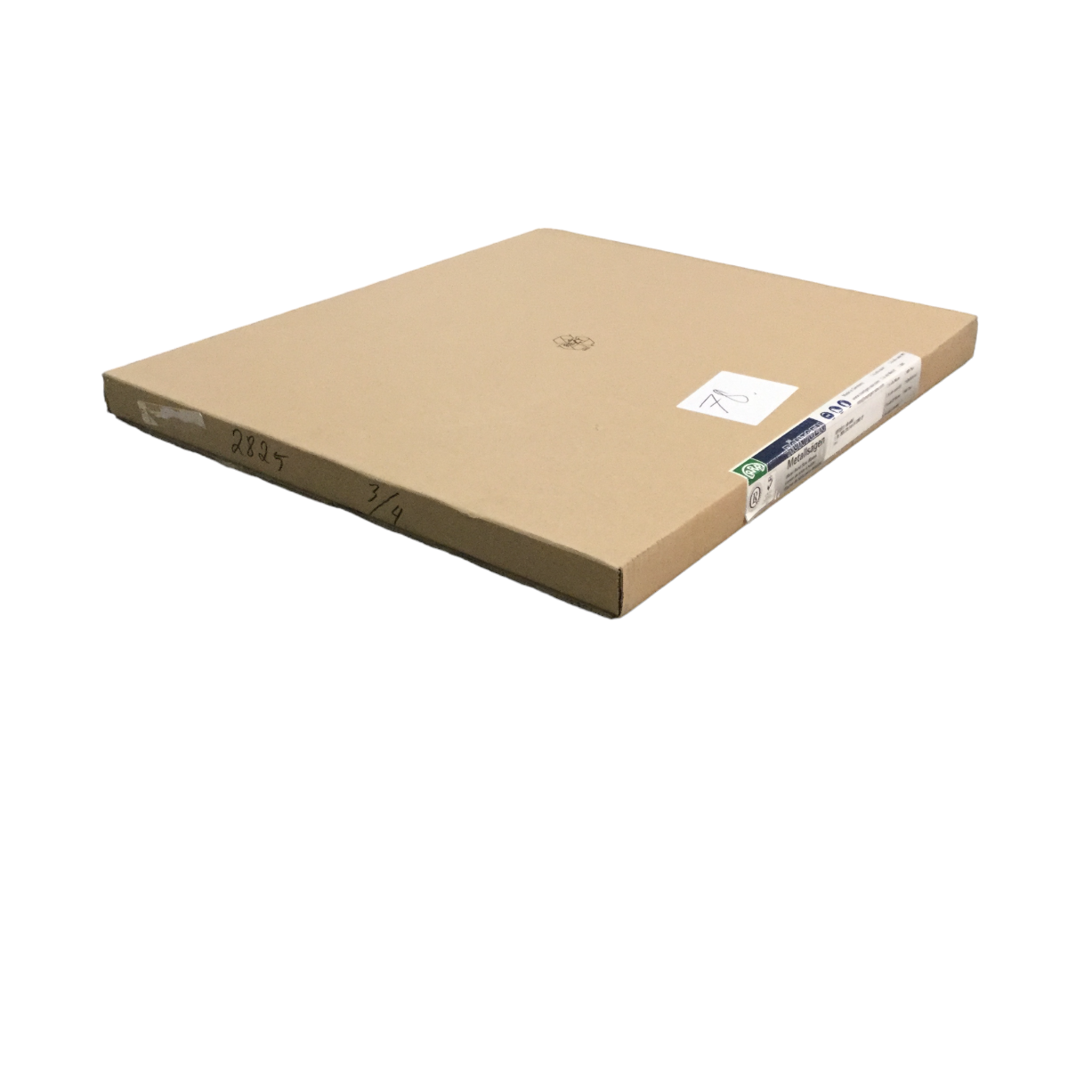 Rontgen M42-2825X27X0,93/4Z Bandsaw M42 2825x27x0,9mm 3/4Z New NFP Sealed (5pcs)