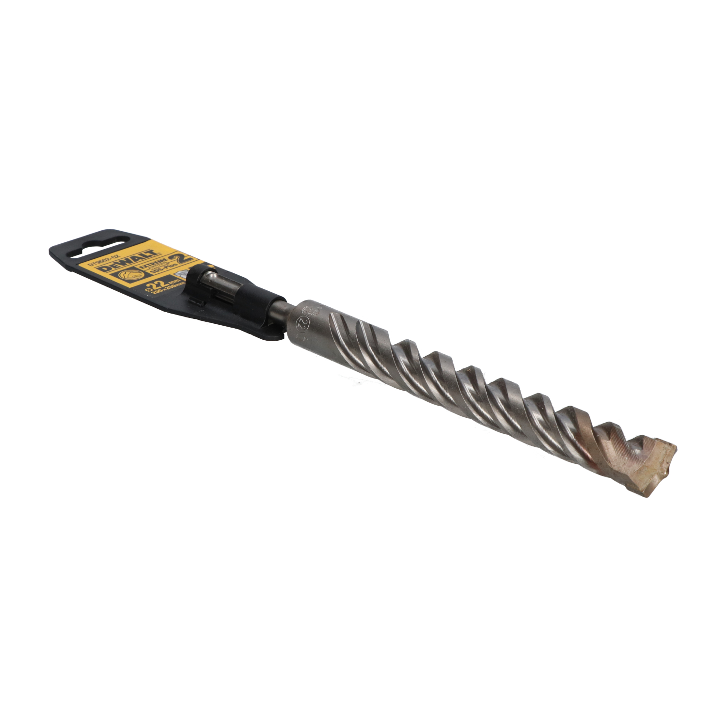 Dewalt DT9602-QZ 2 SDS Plus Drill Bit ∅22 mm New NFP