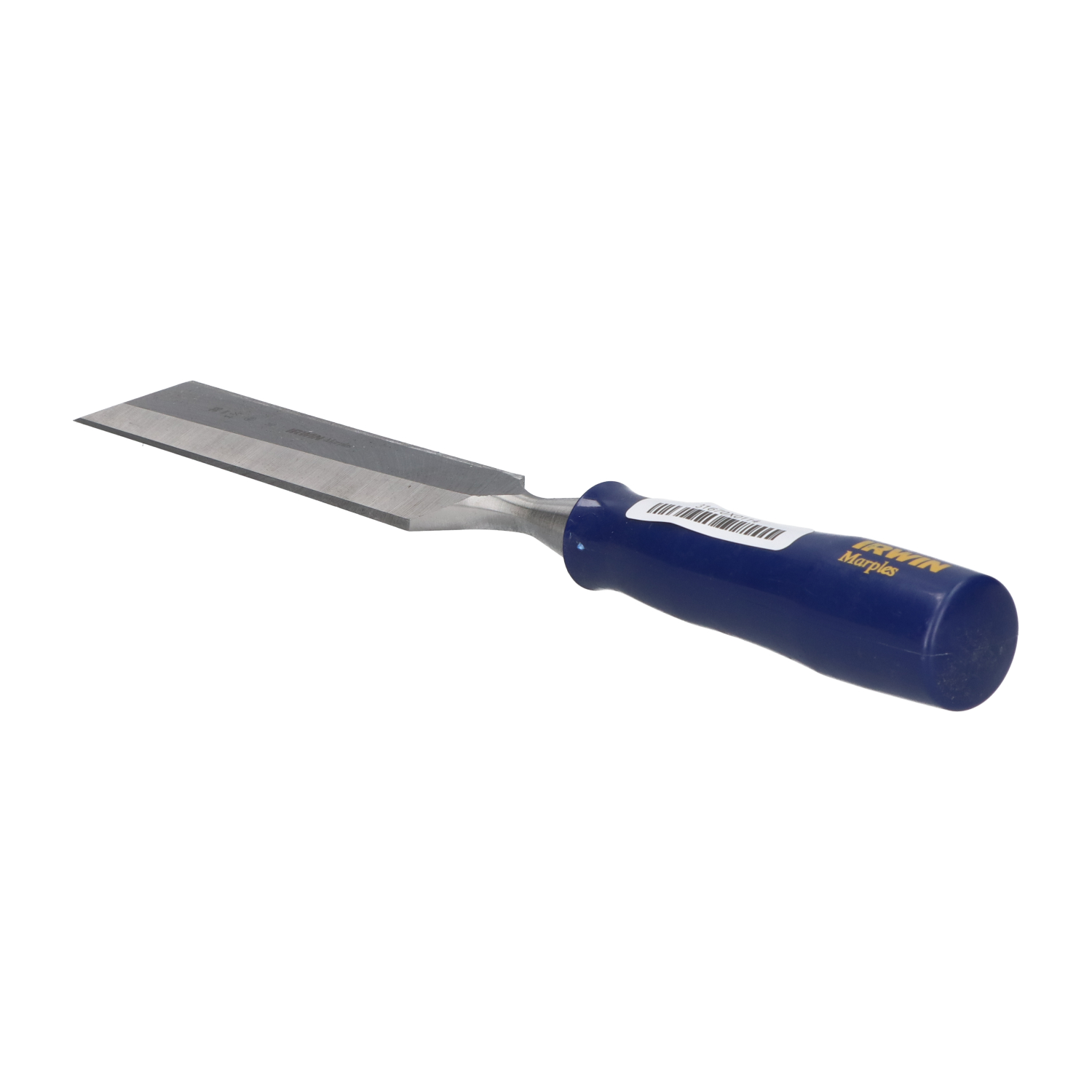 Irwin TM444112 Bevel Edge Chisel New NMP