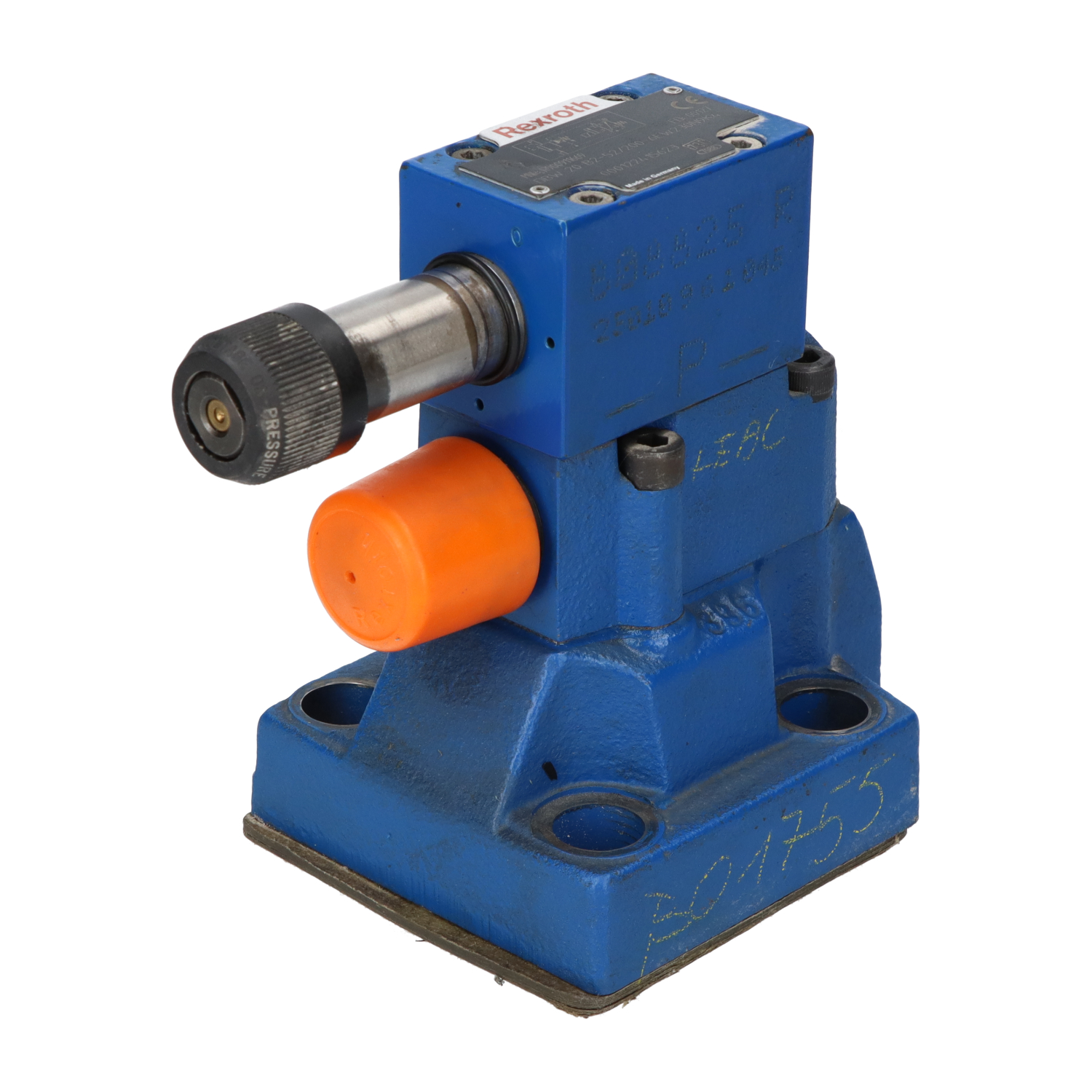 Bosch Rexroth R900911669 Used UMP