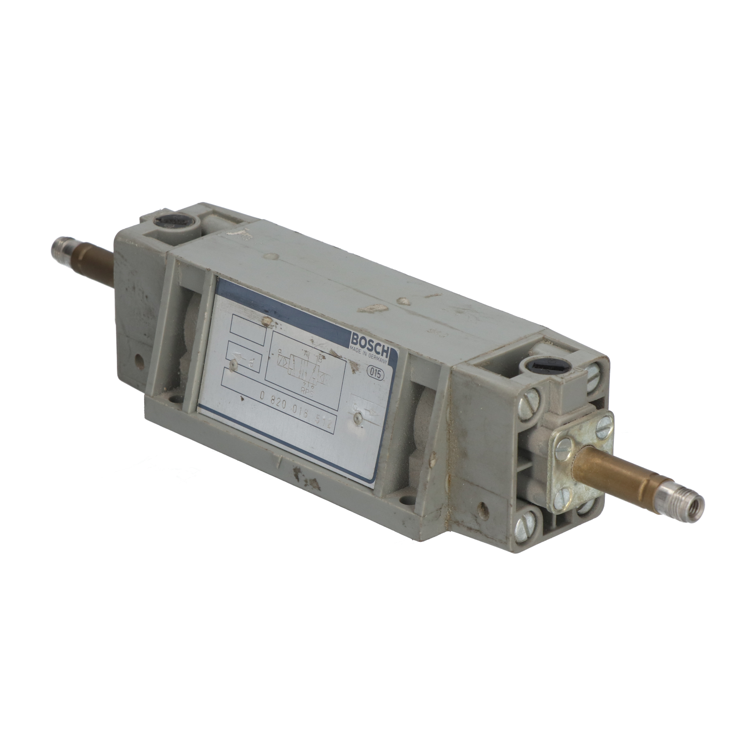 Bosch 0820016512 New NMP