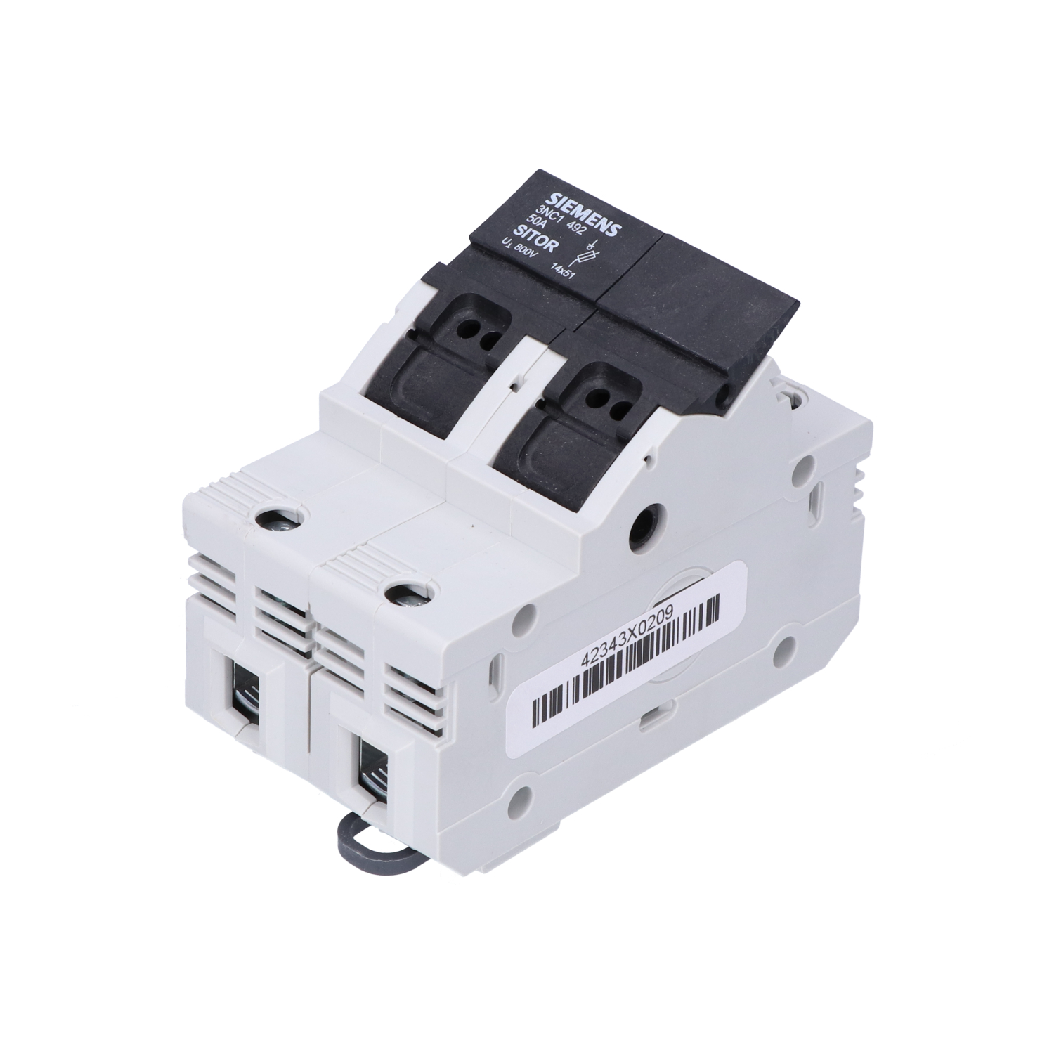 Siemens 3NC1492 New NMP