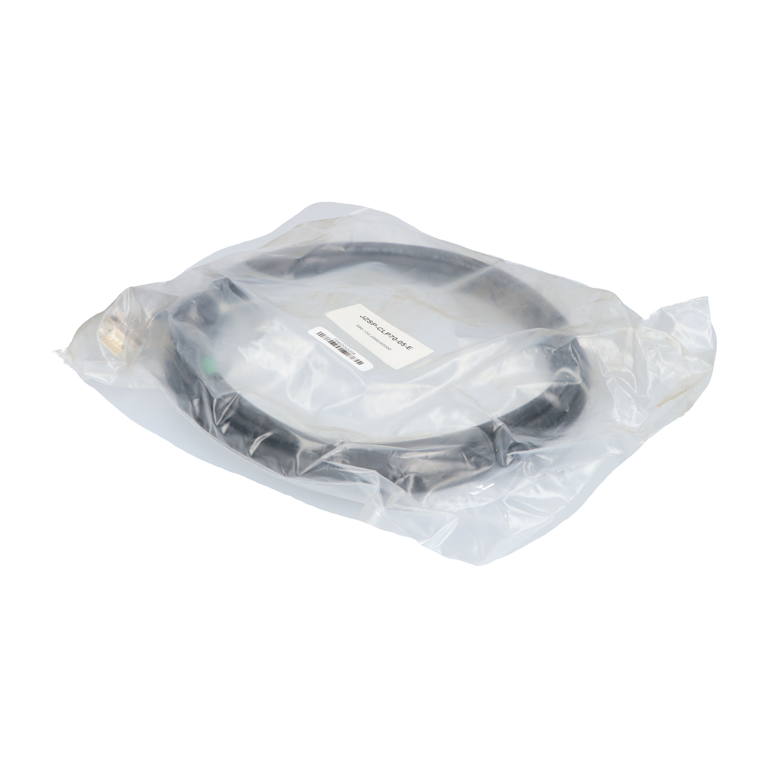 Yaskawa JZSP-CLP70-05-E New NFP Sealed