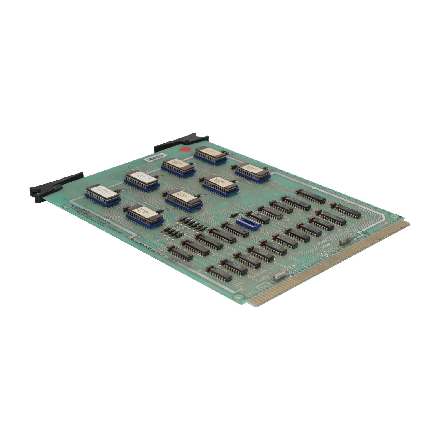 Honeywell 3075018-009 Used UMP