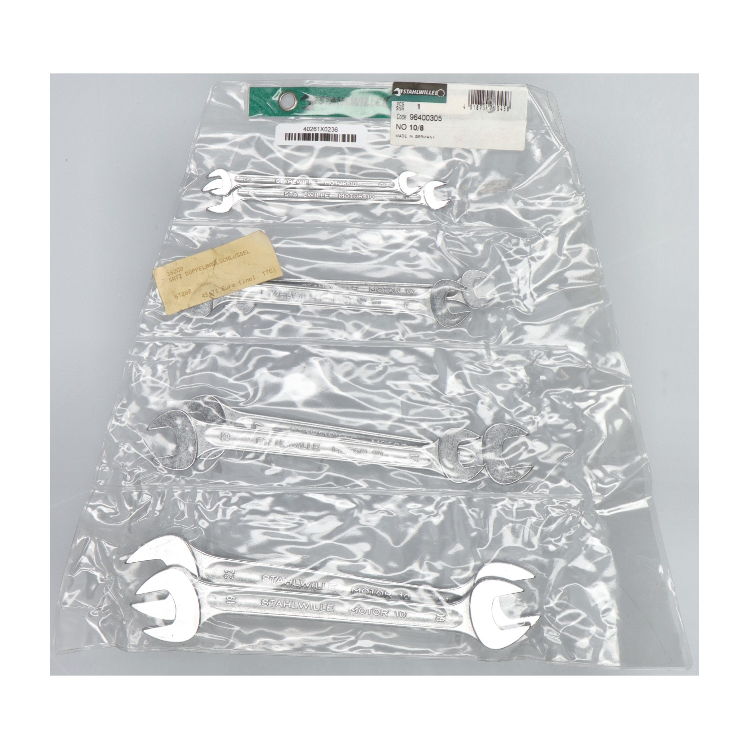 Stahlwille 96400305 New NFP