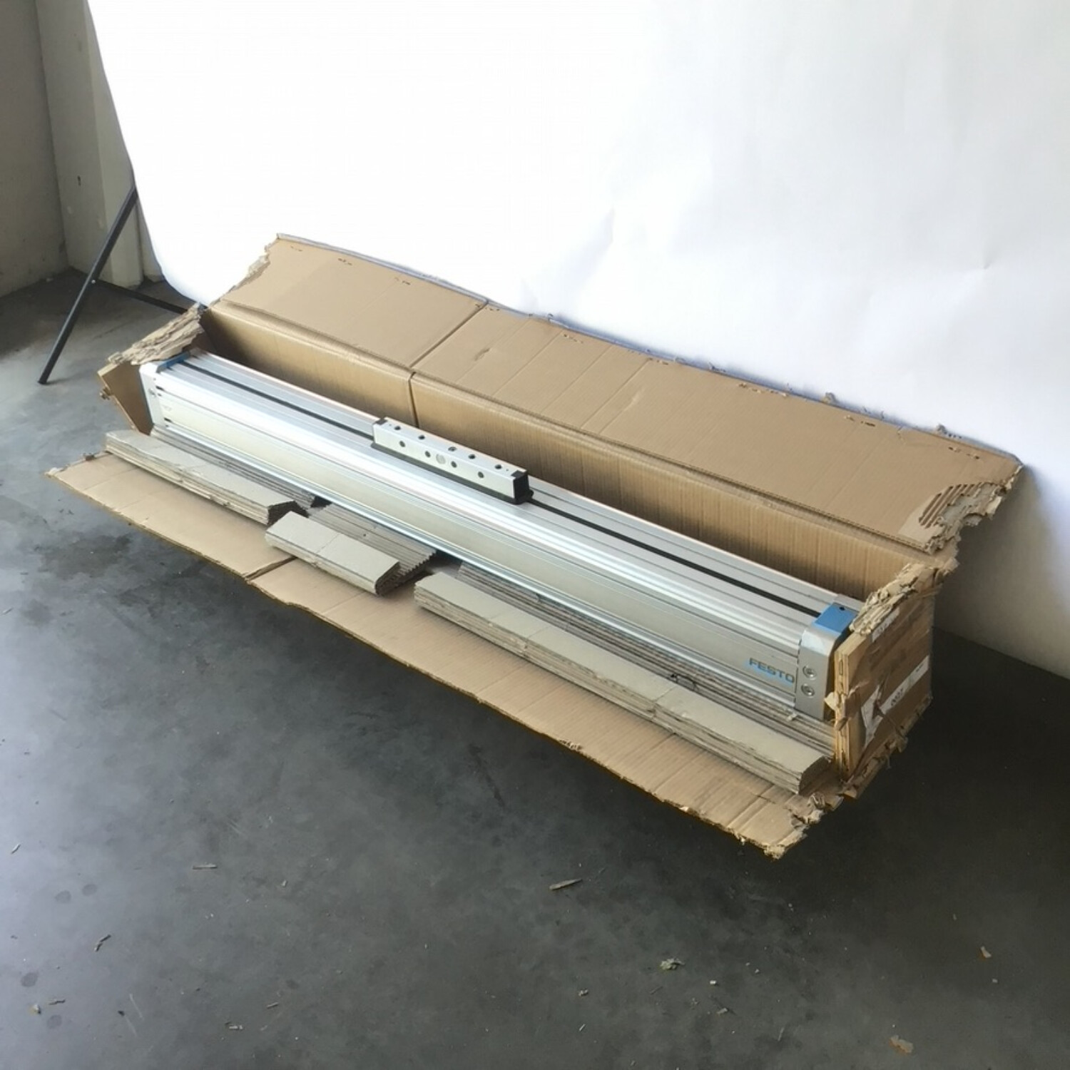 DGP-80-1000-PPV-A-B-GK-FES