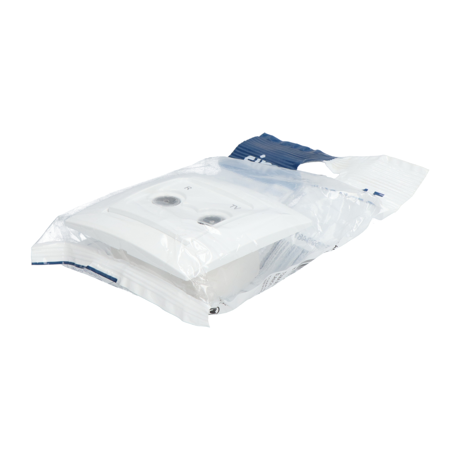 Simon F1590487030 TV Term Socket New NFP Sealed