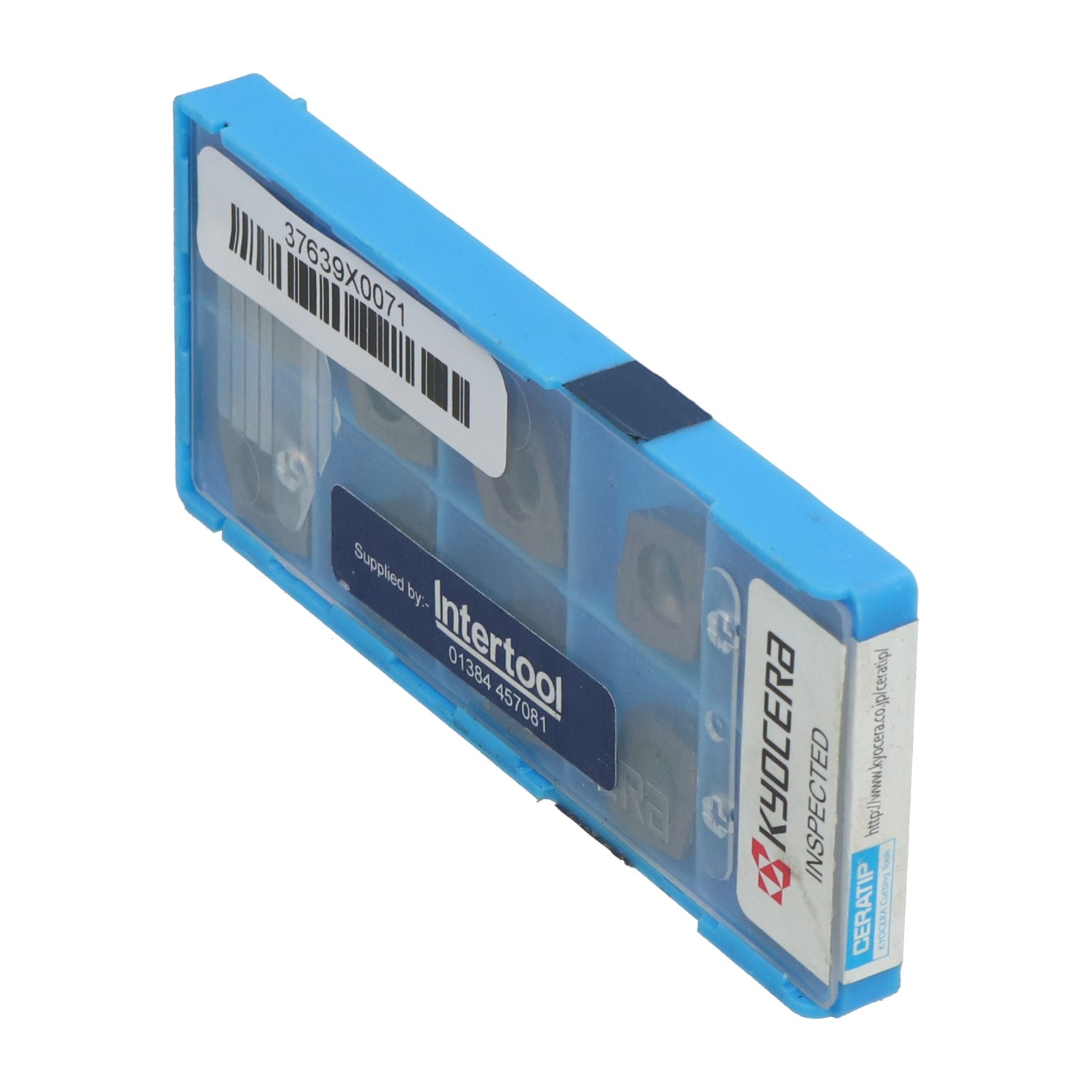 Kyocera ZCMR12T304SP New NFP