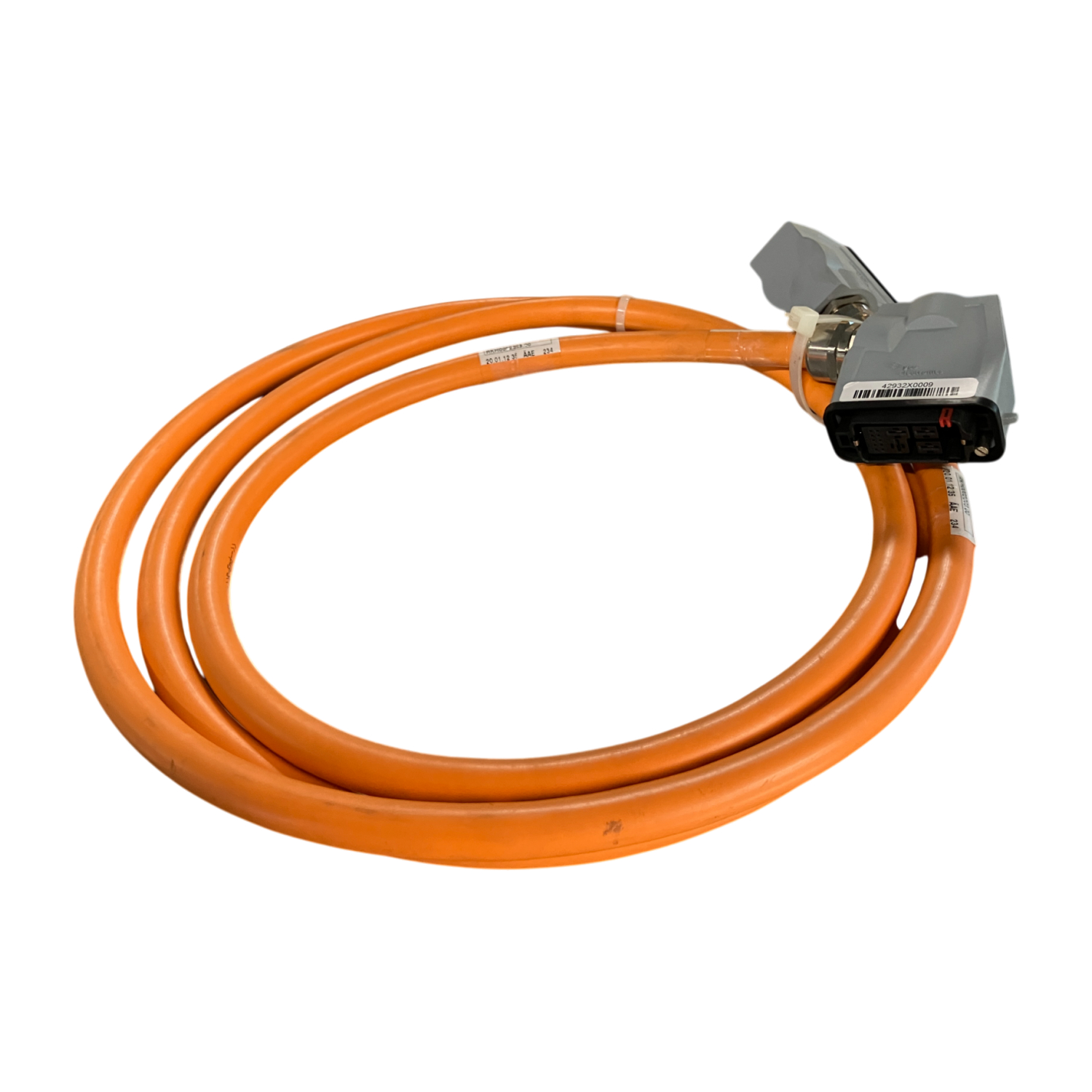 Bosch Rexroth R911344018 Used UMP