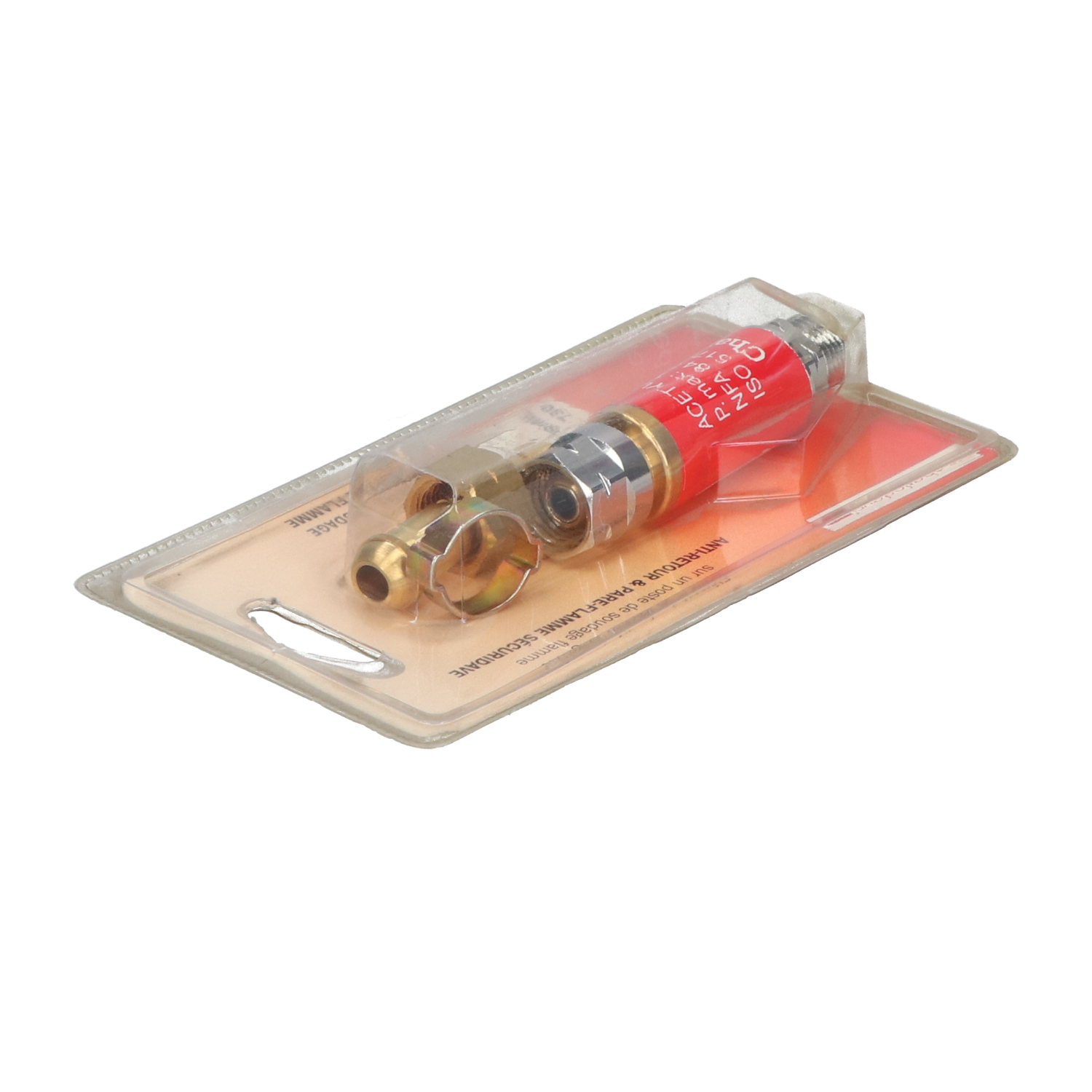 Gce Charledave A200350EMB New NFP Sealed