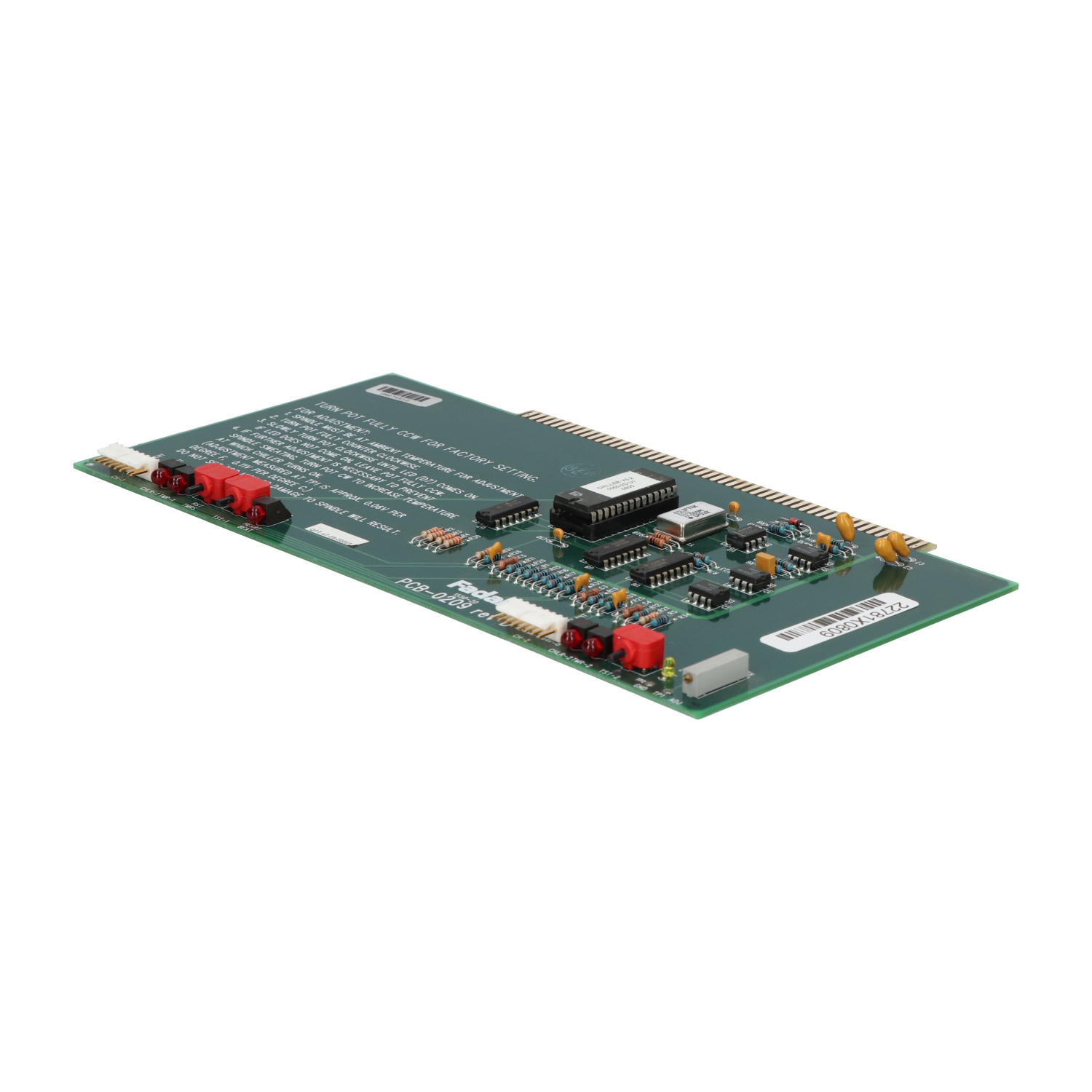 PCB-0209-FAD