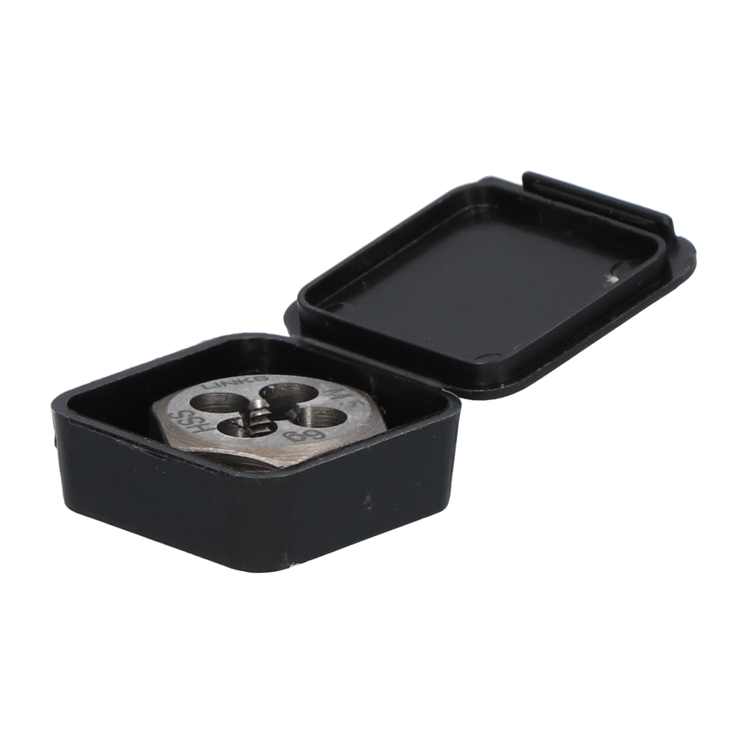 International Tools 29.990.0500 Threading Die M5 X 0,80L New NFP