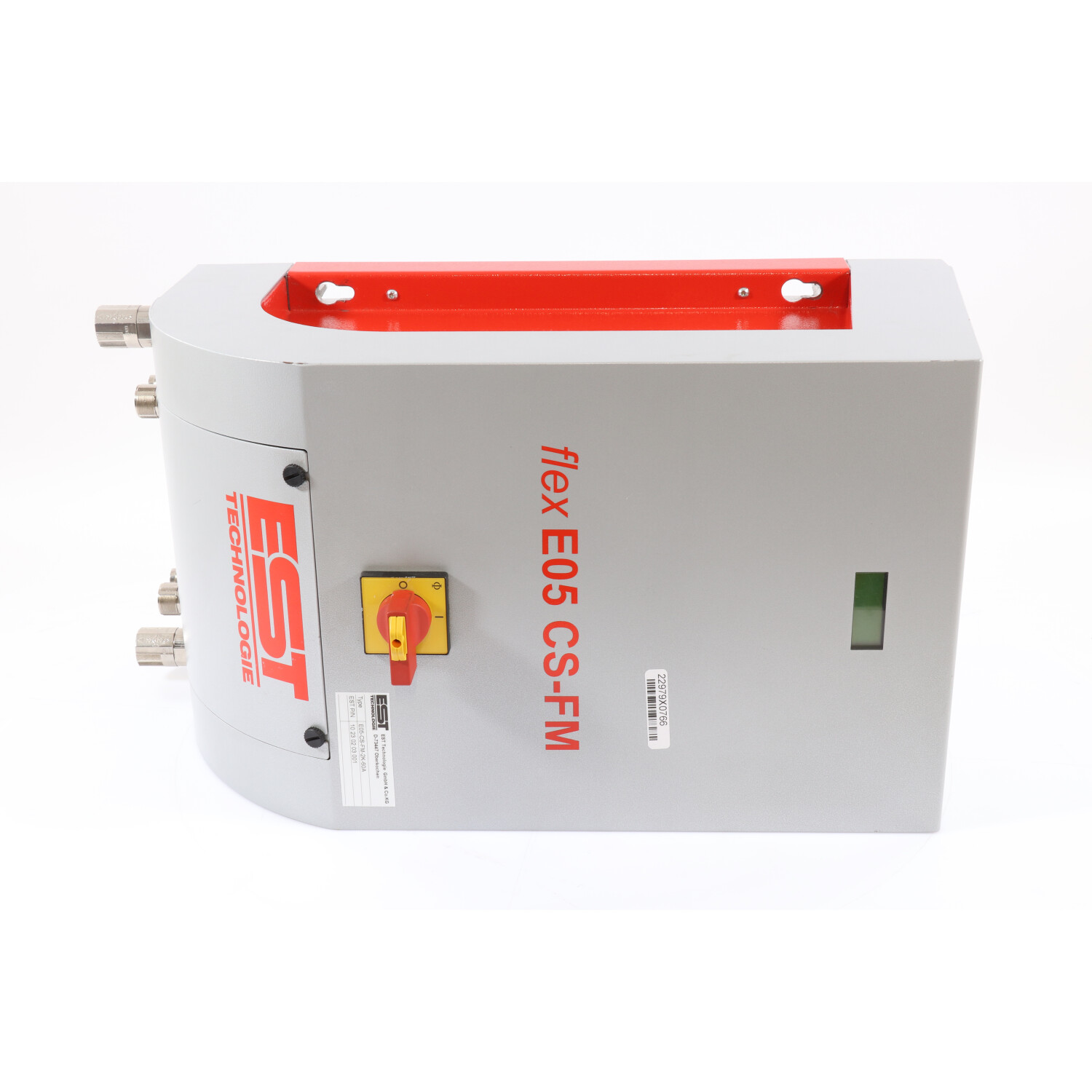 E05-CS-FM-2K-60A-EST