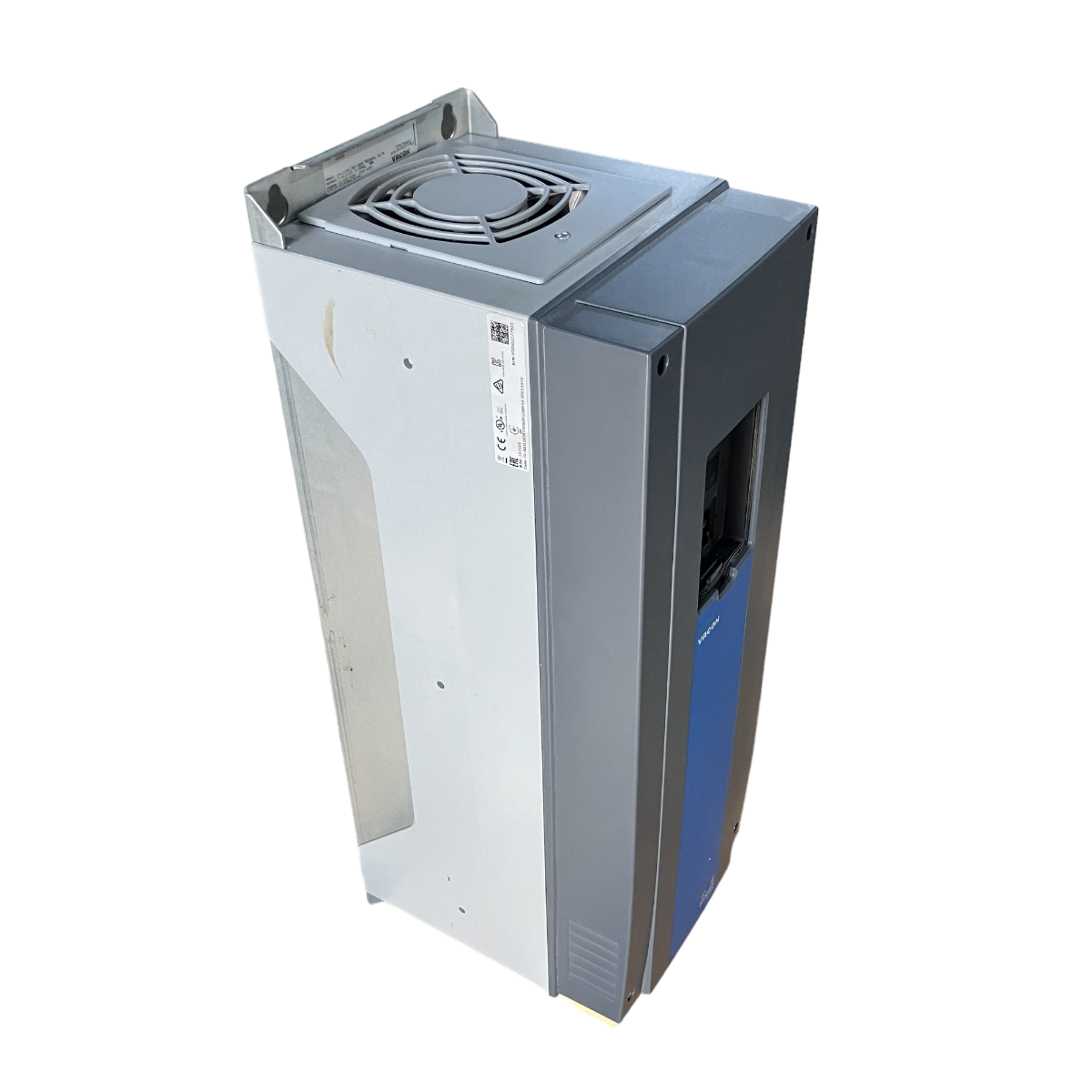 Vacon VACON01003L00385HVAC Drive Used UMP