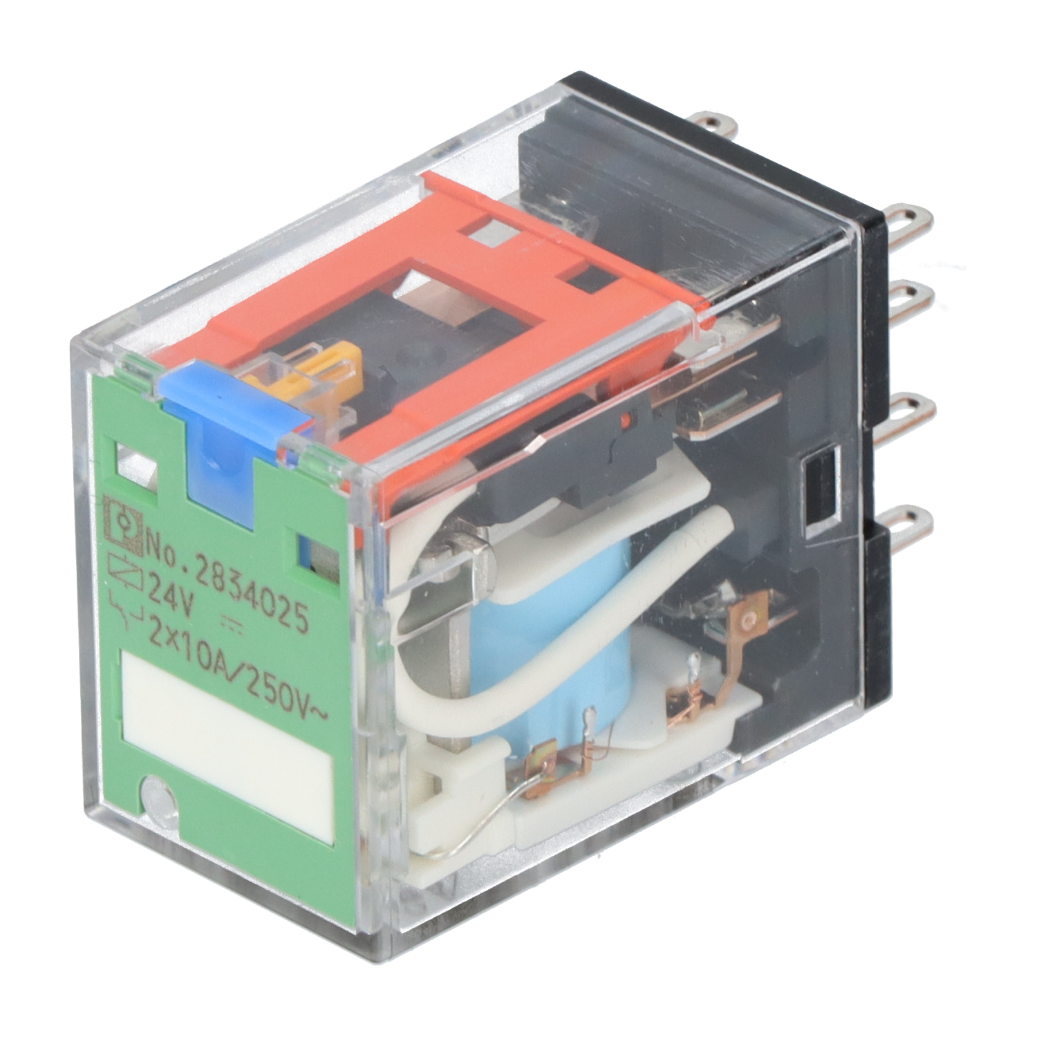 Phoenix Contact 2834025 New NMP