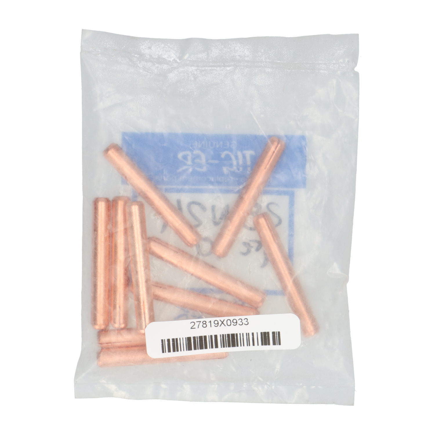 Tig-Er 28N24 New NFP Sealed (10pcs)