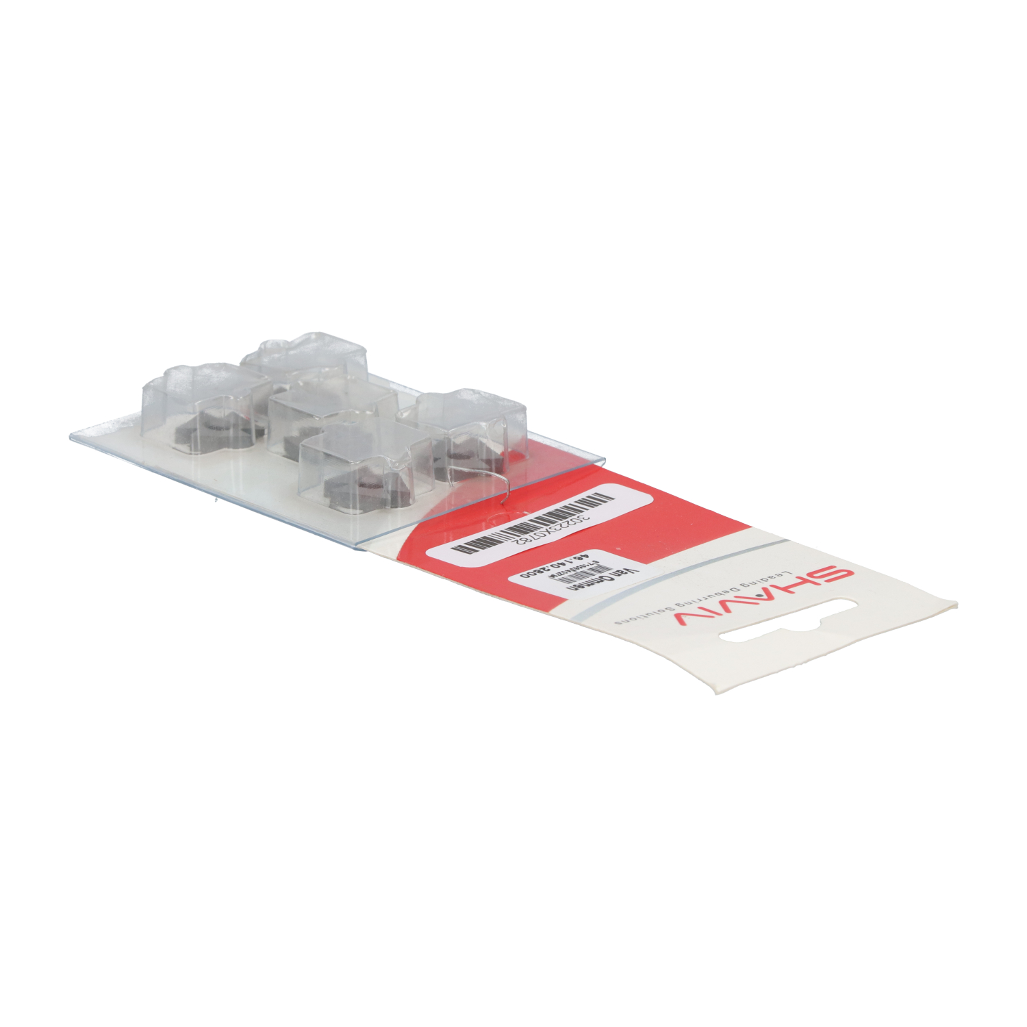 Shaviv 46.140.2800 D80 Blade New NFP (5pcs)